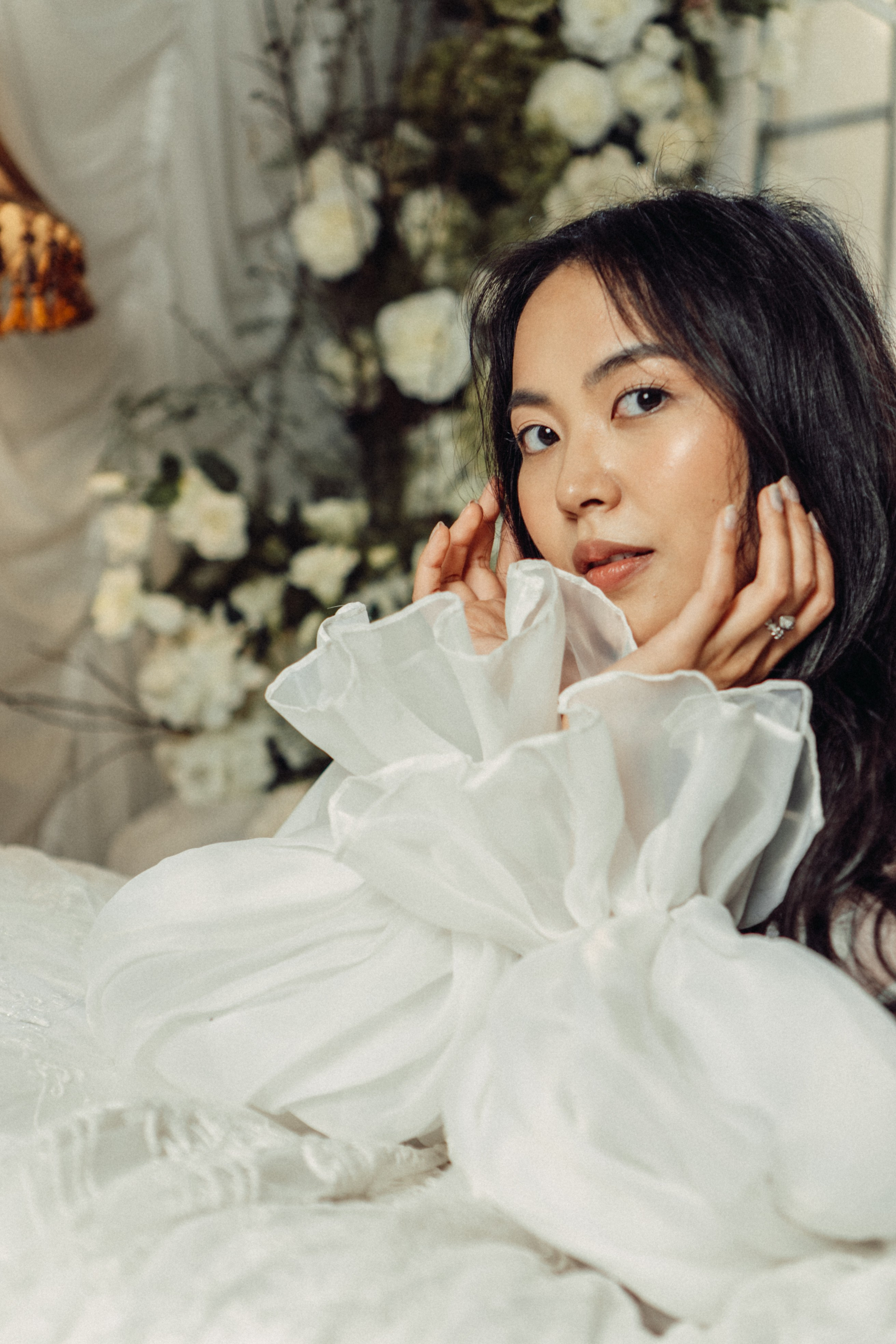 ВИНТАЖНЫЙ СТИЛЬ. Профессиональный фотограф, Санкт-Петербург — Виктория Богомолова