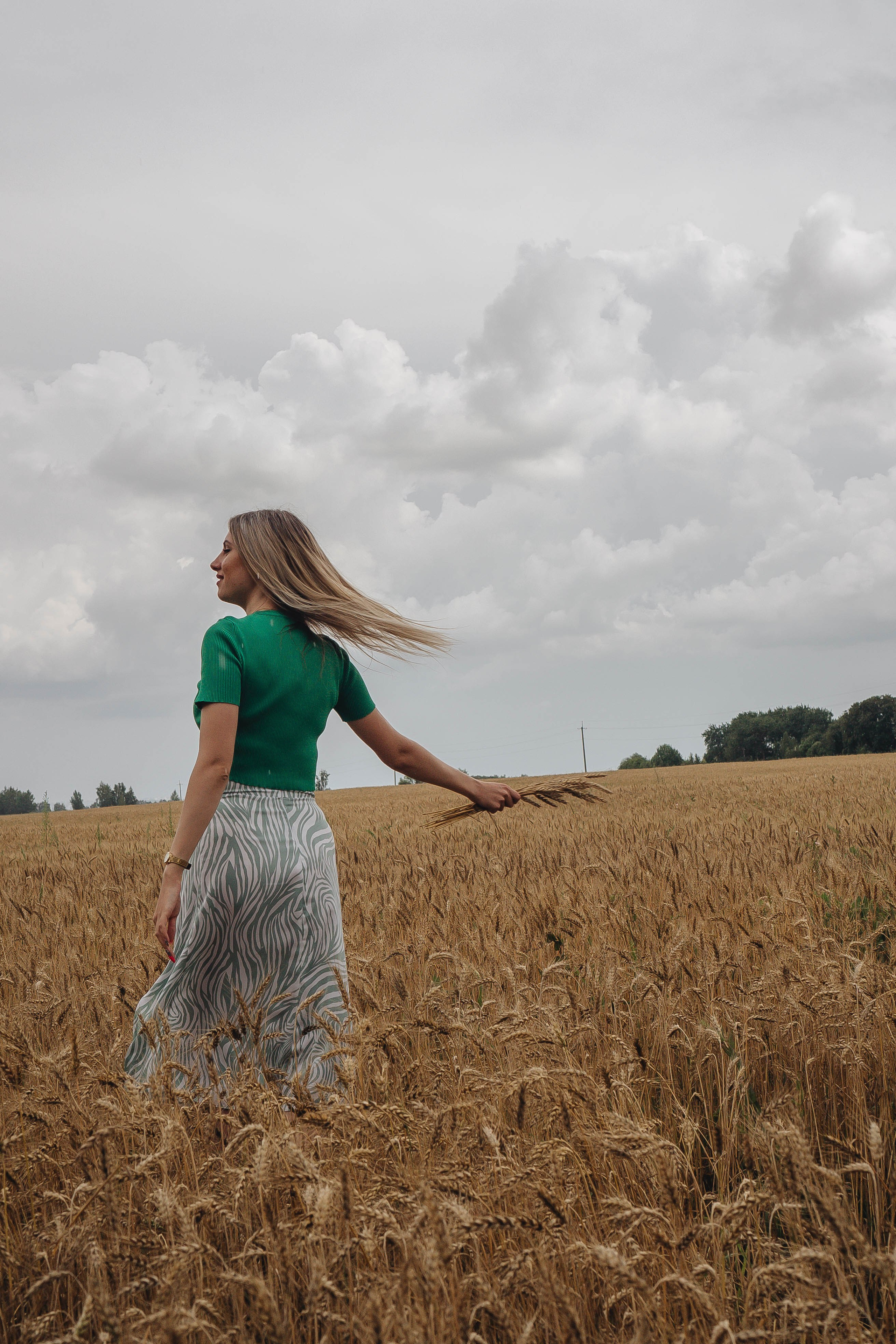 Проогулка под дождем. Профессиональный фотограф, Санкт-Петербург — Виктория Богомолова