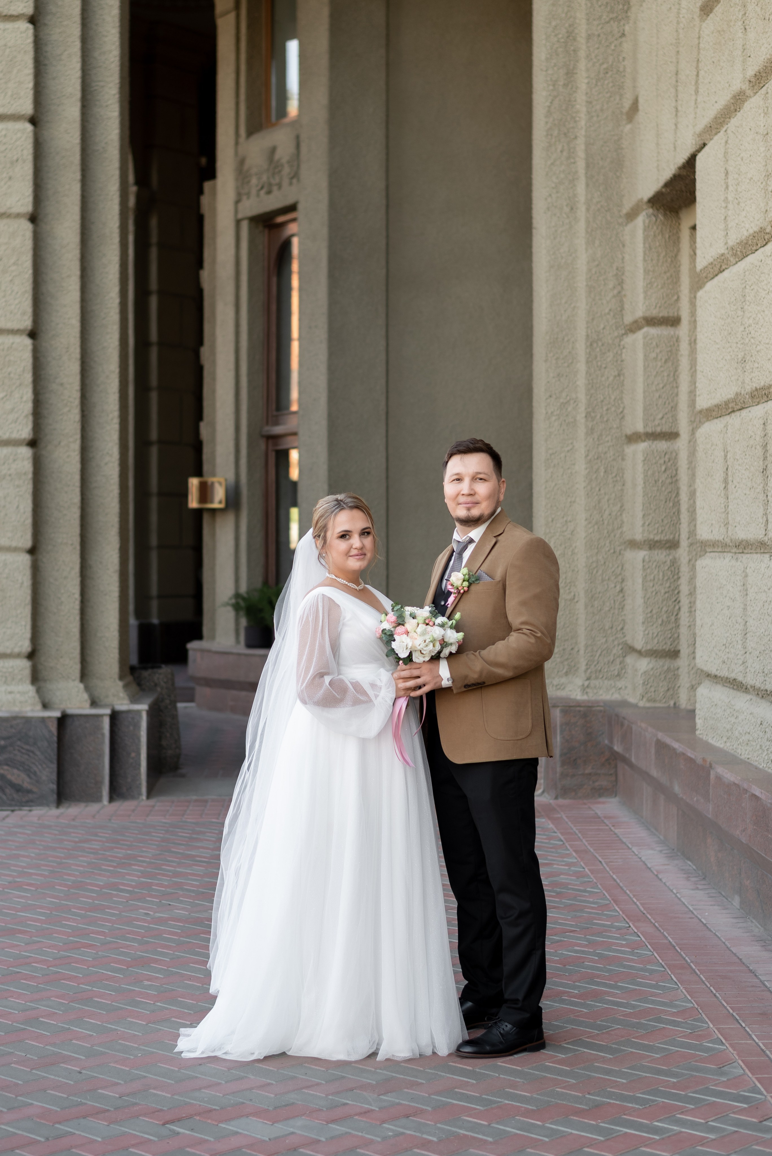 Настя и Дима. Семейный фотограф Ирина Сгибнева