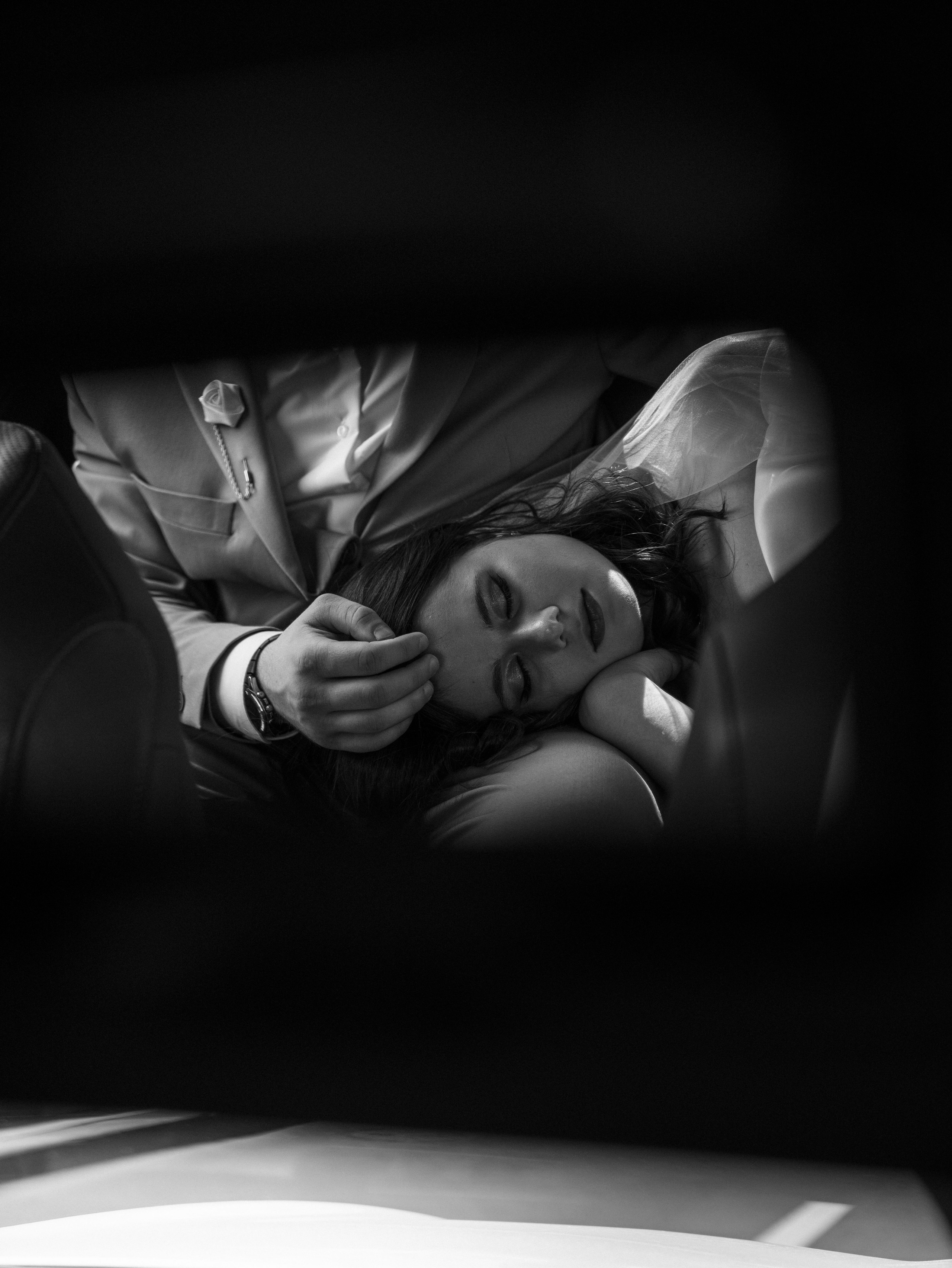 Владислав & София. Портретный фотограф Москва Белогорцев Сергей