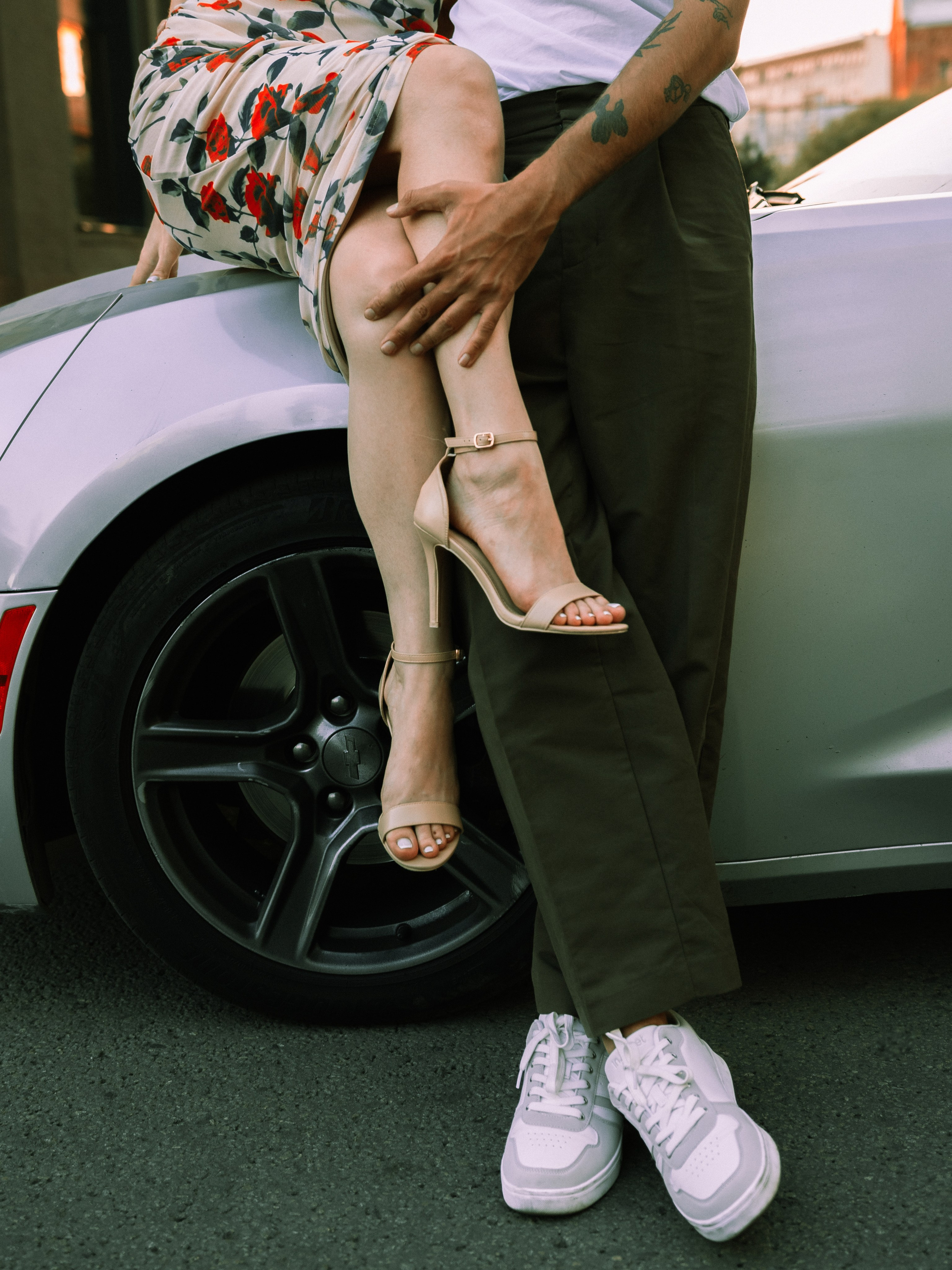 Портретный фотограф Москва Белогорцев Сергей