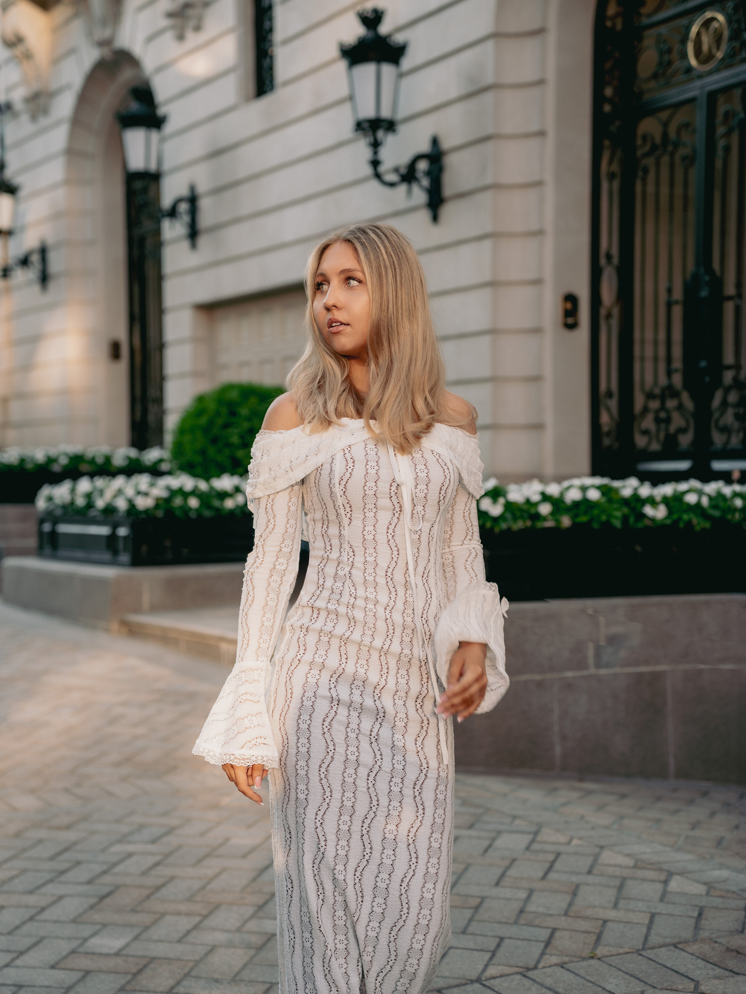 Анастасия. Портретный фотограф Москва Белогорцев Сергей