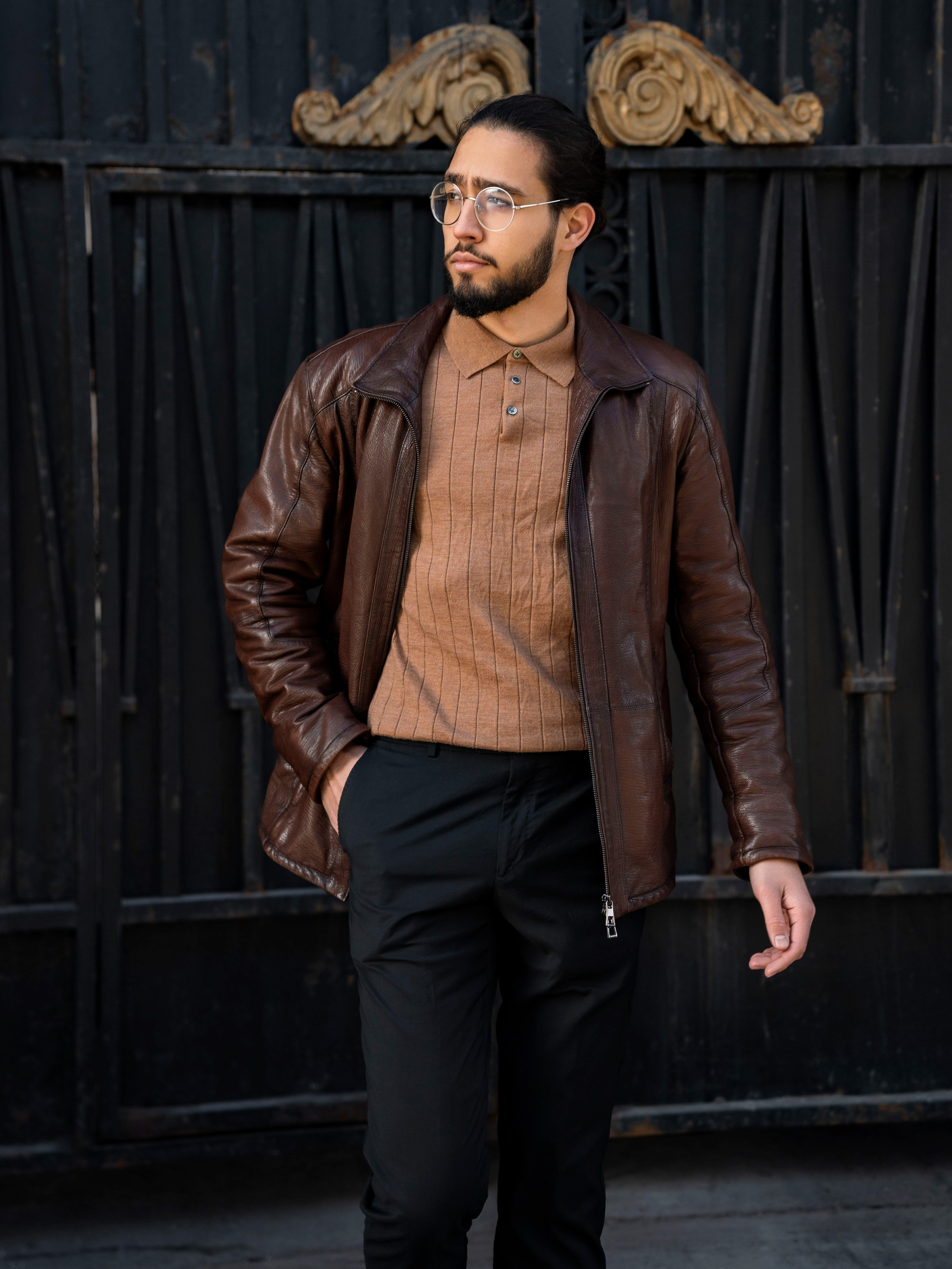 Мир. Портретный фотограф Москва Белогорцев Сергей