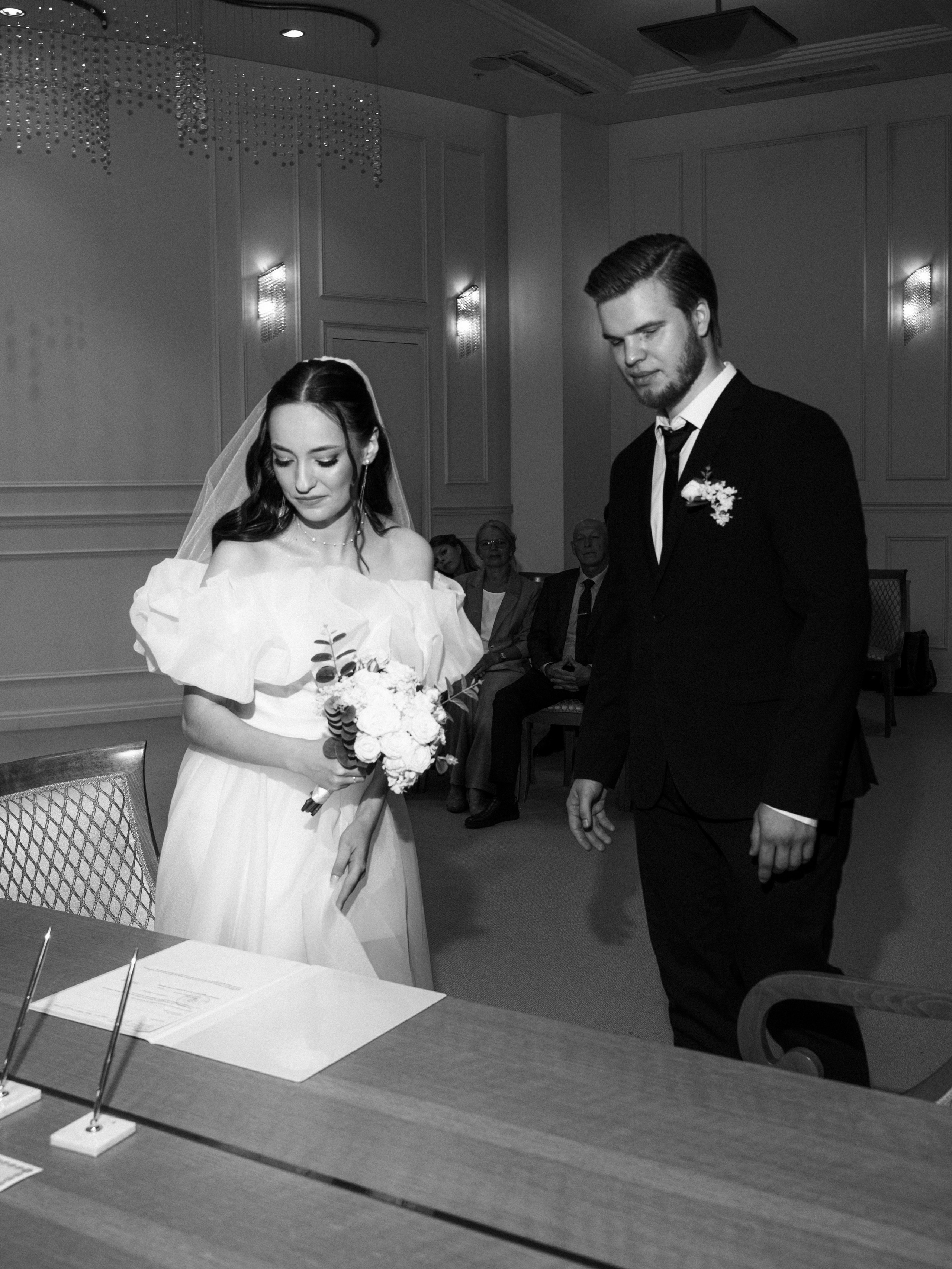 Павел & Дарья. Портретный фотограф Москва Белогорцев Сергей