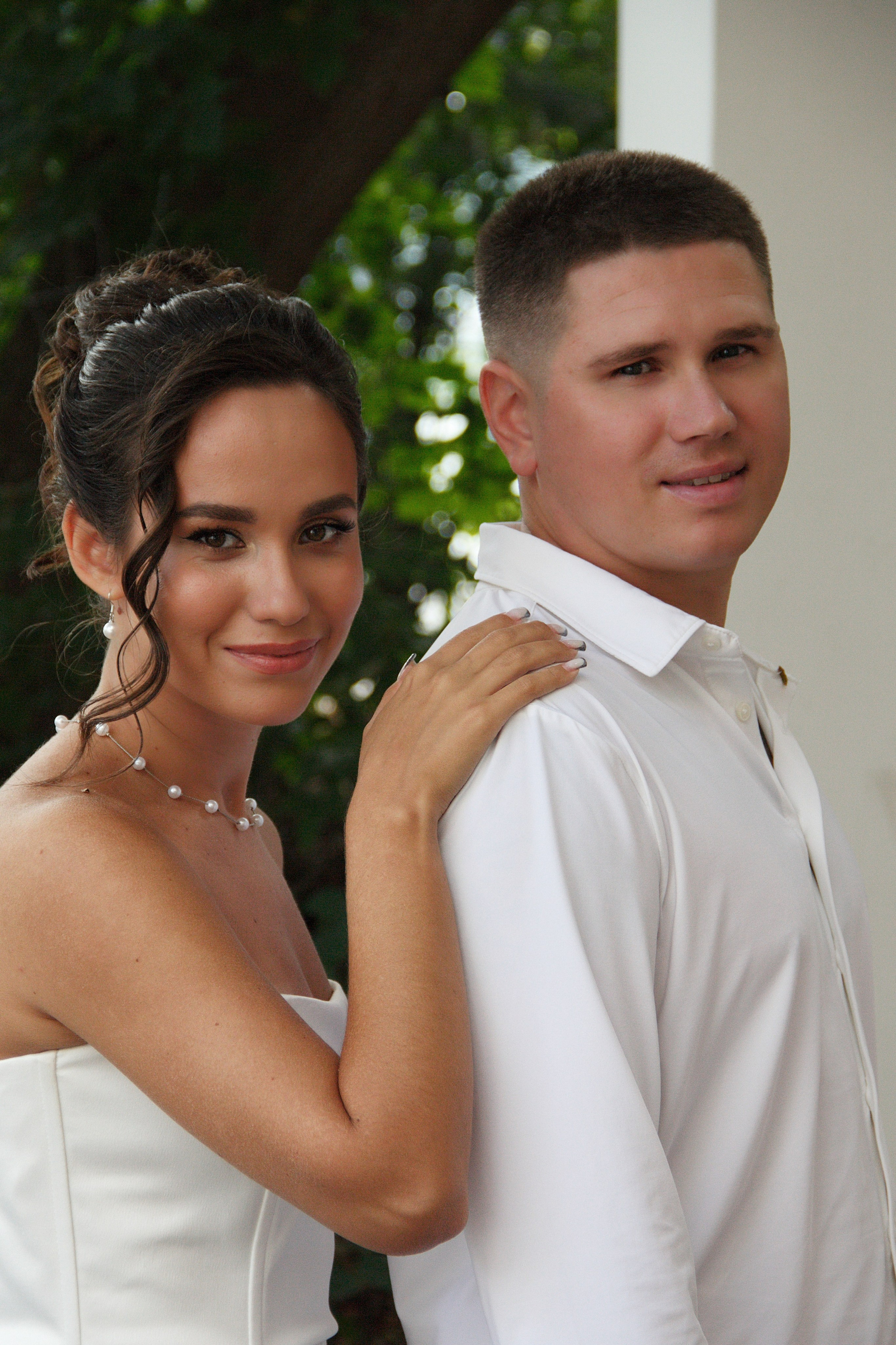 Wedding: Кристина и Данил. Фотограф в Перми Любовь Огородова | Авторские туры