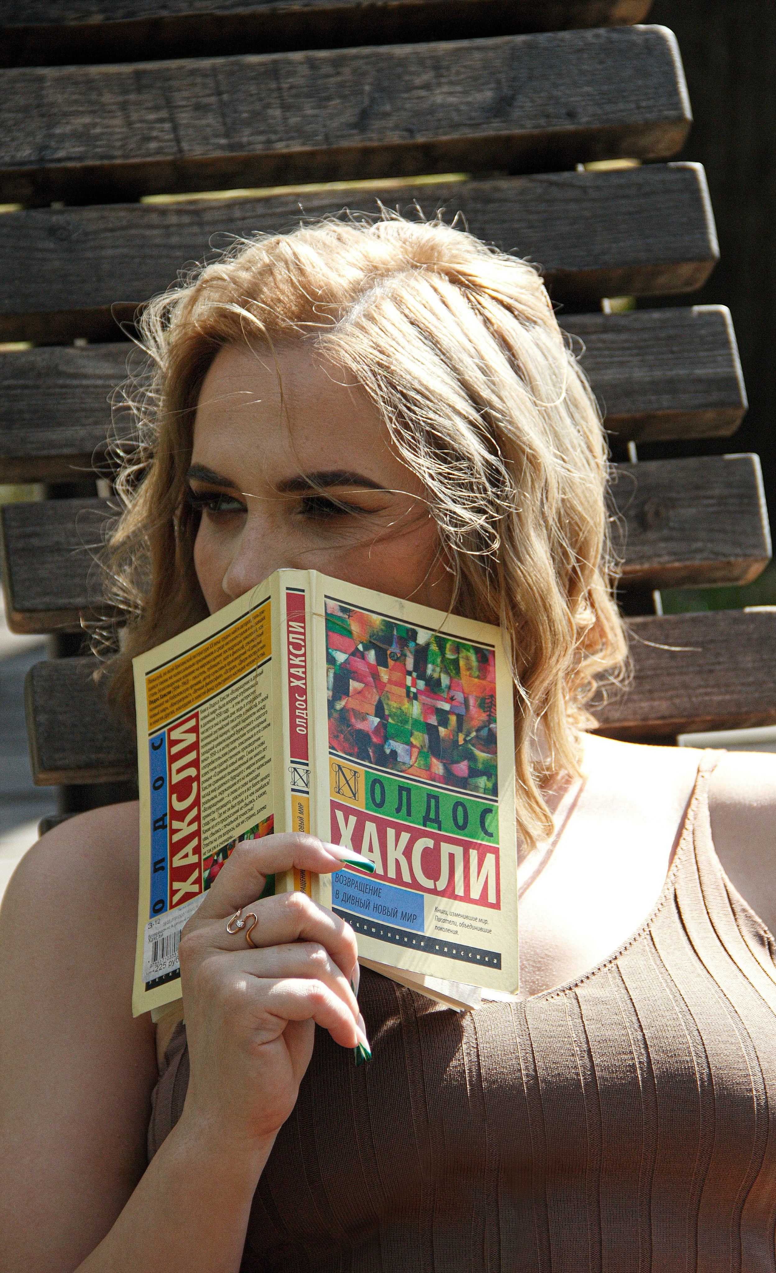 Рortrait: Лиза. Фотограф в Перми Любовь Огородова | Авторские туры