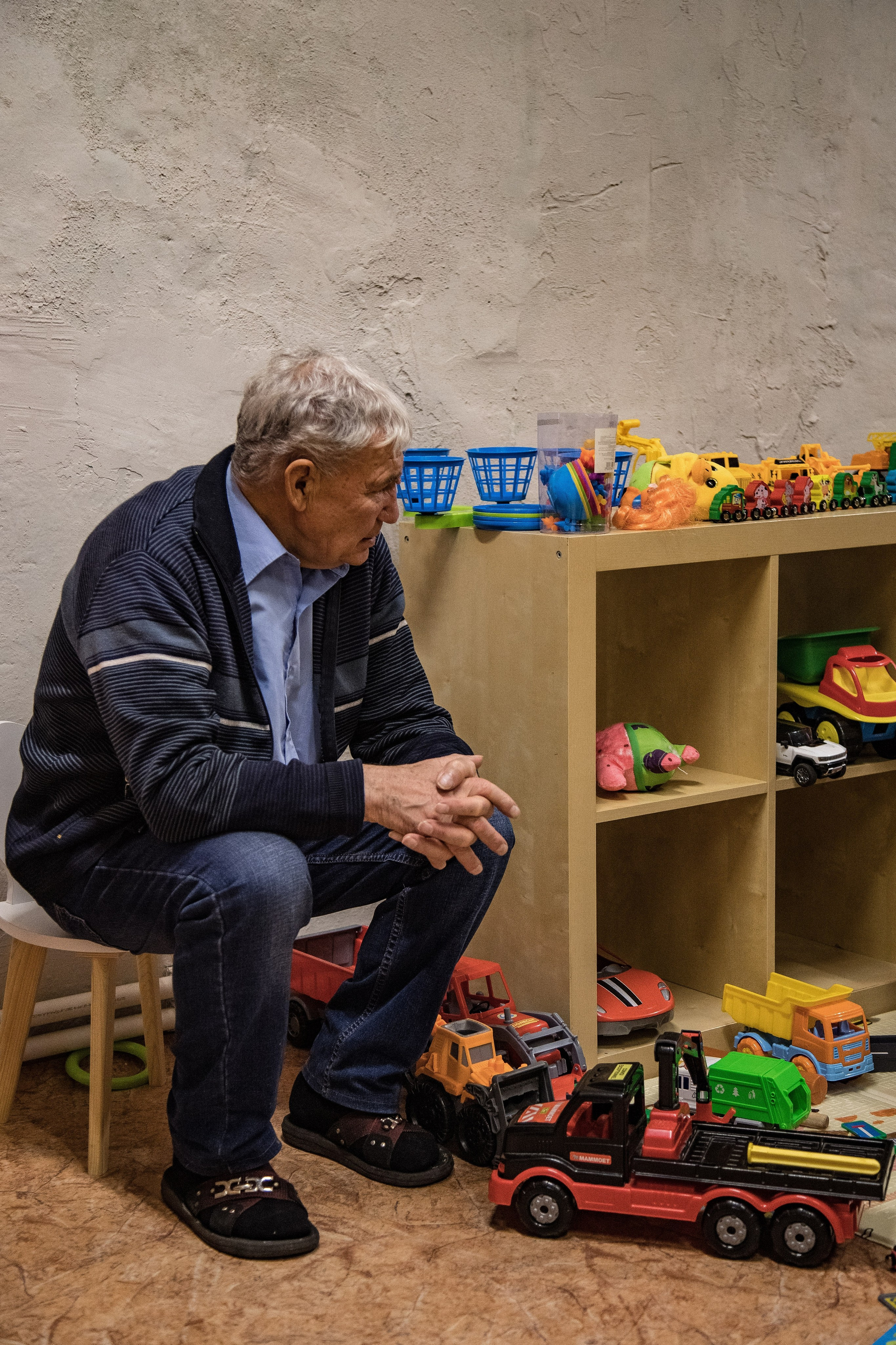 Report: День рождения в п. Юг. Фотограф в Перми Любовь Огородова | Авторские туры