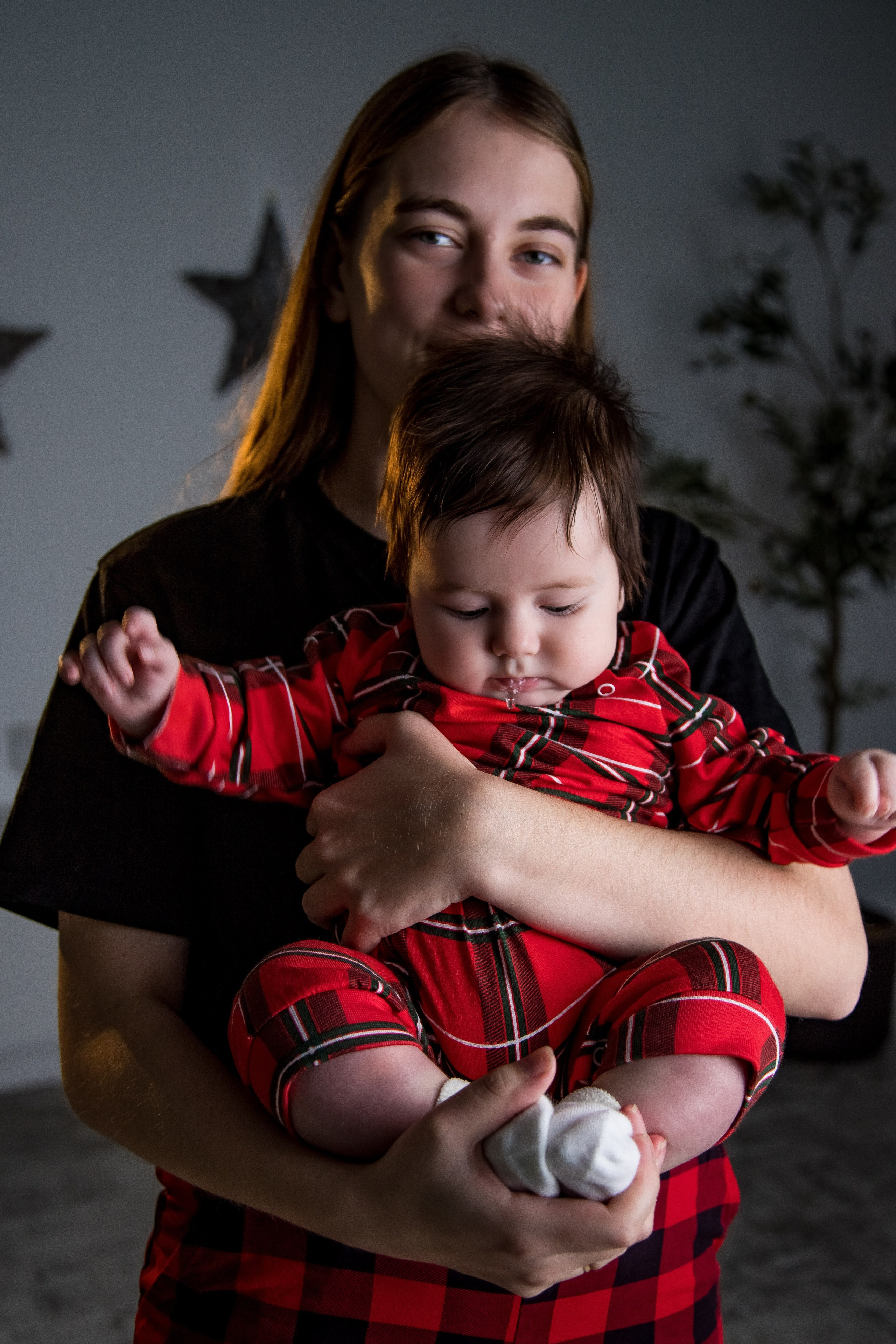 Portrait: Олеся, Роман и Женя. Фотограф в Перми Любовь Огородова | Авторские туры