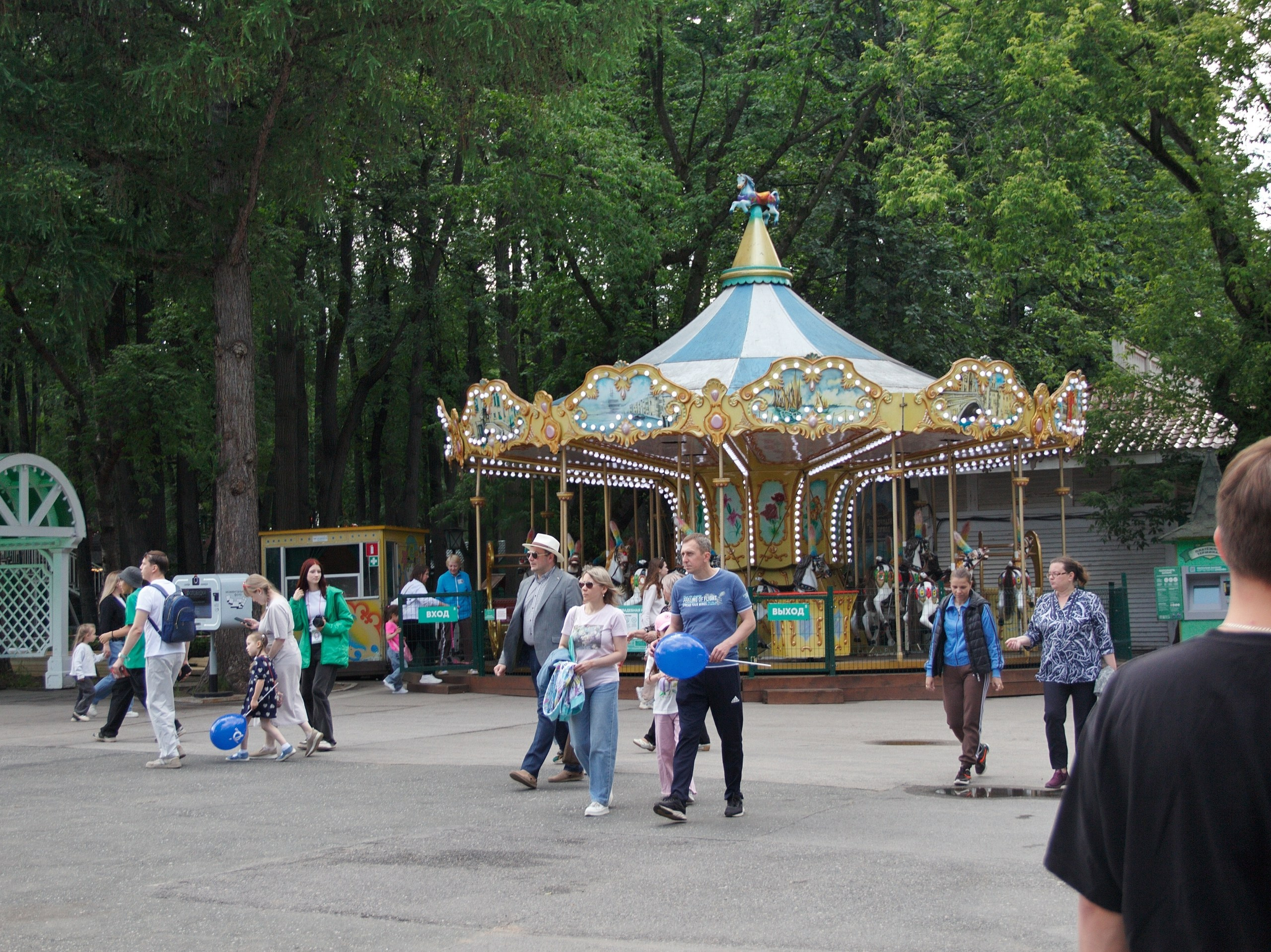 Report: в городе. Фотограф в Перми Любовь Огородова | Авторские туры