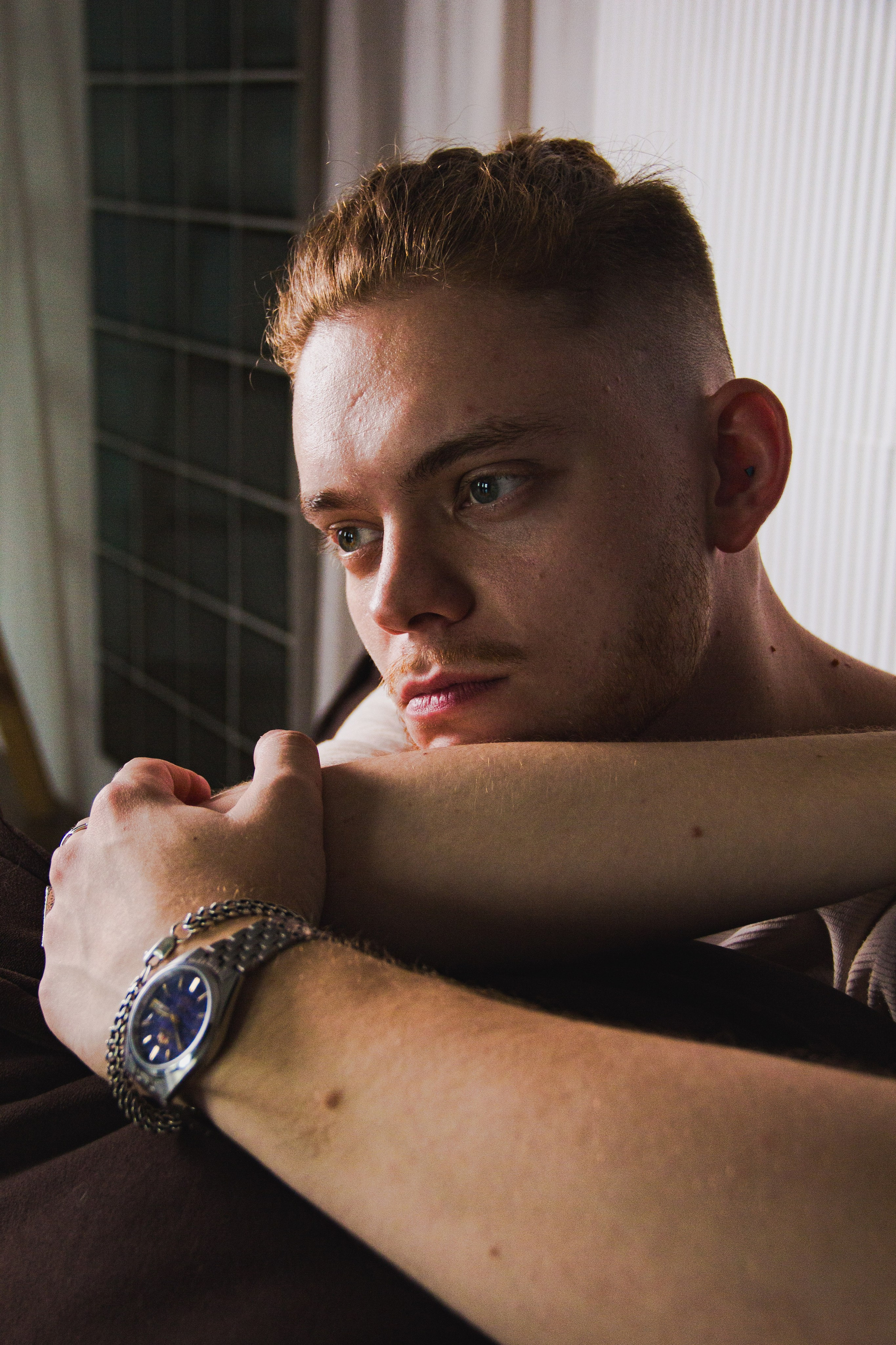 Studio: Александр. Фотограф в Перми Любовь Огородова | Авторские туры