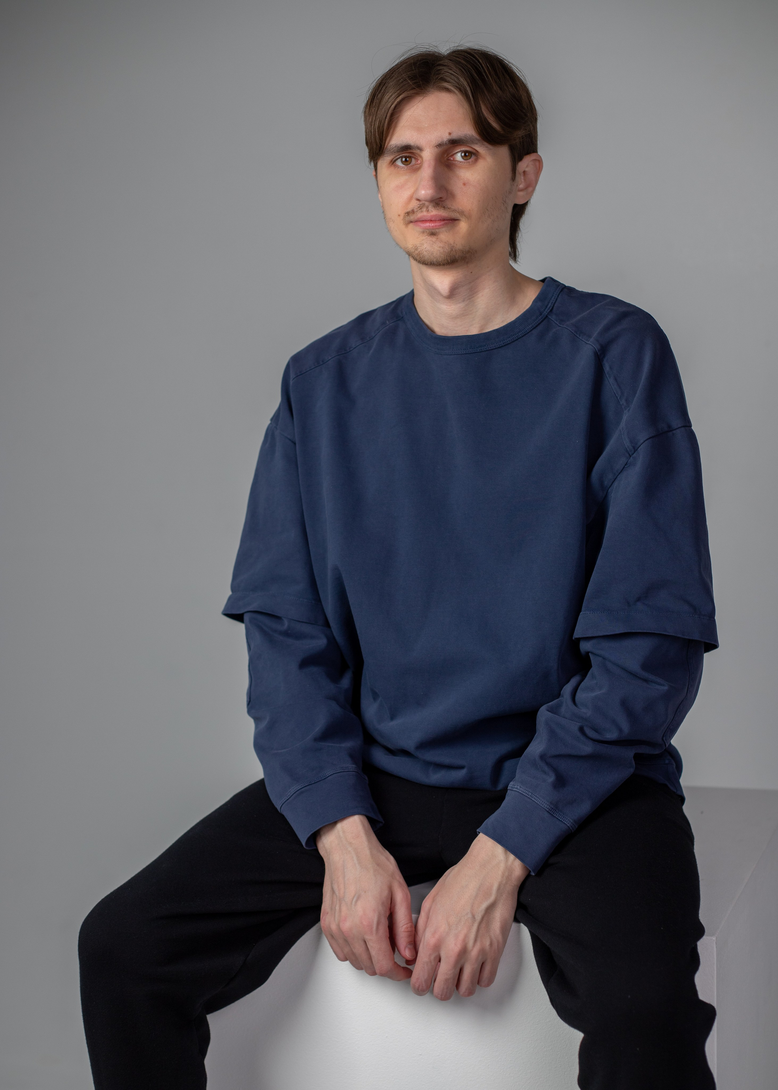 Артём. Фотограф в Перми Любовь Огородова | Авторские туры