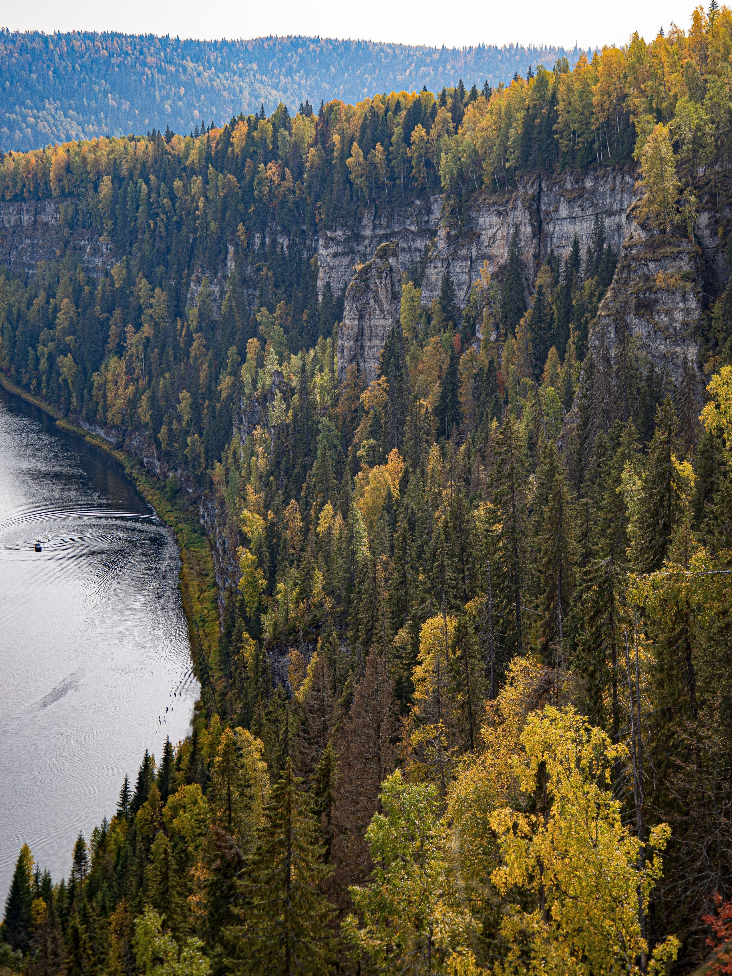 Report: Пейзажи и архитектура Пермского края. Фотограф в Перми Любовь Огородова | Авторские туры