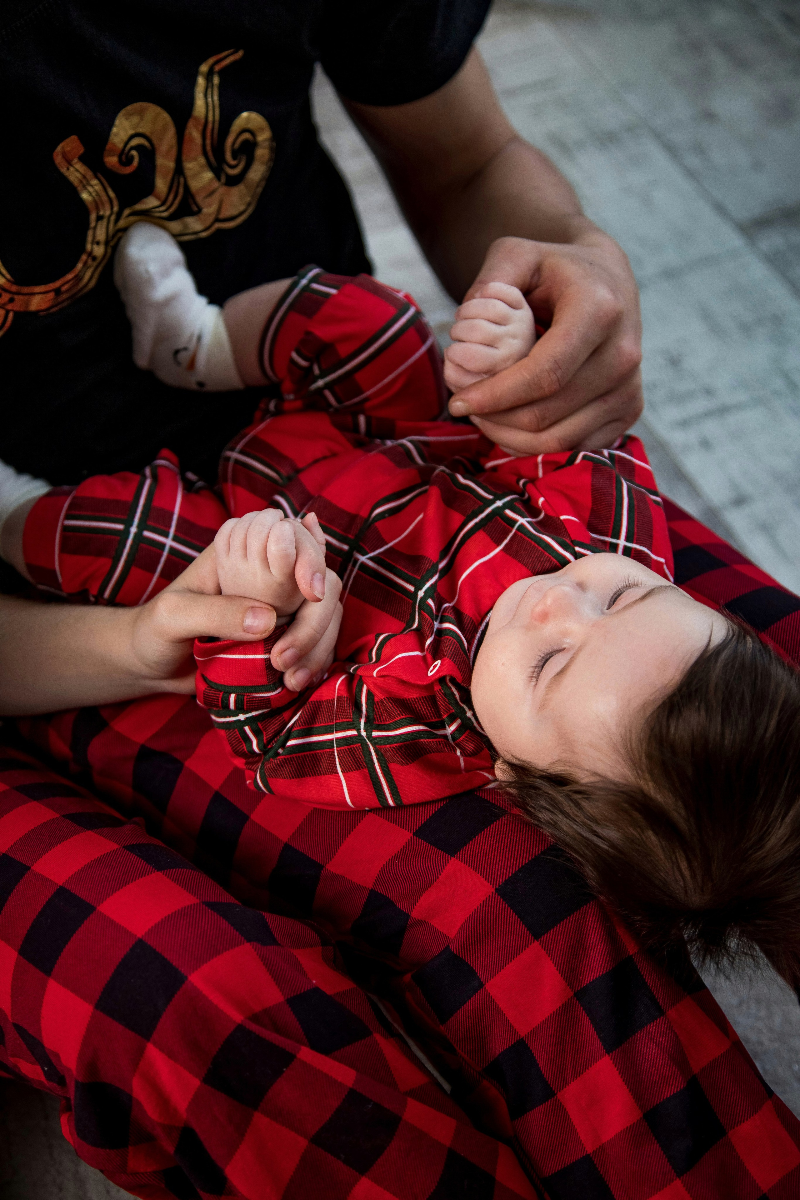 Portrait: Олеся, Роман и Женя. Фотограф в Перми Любовь Огородова | Авторские туры