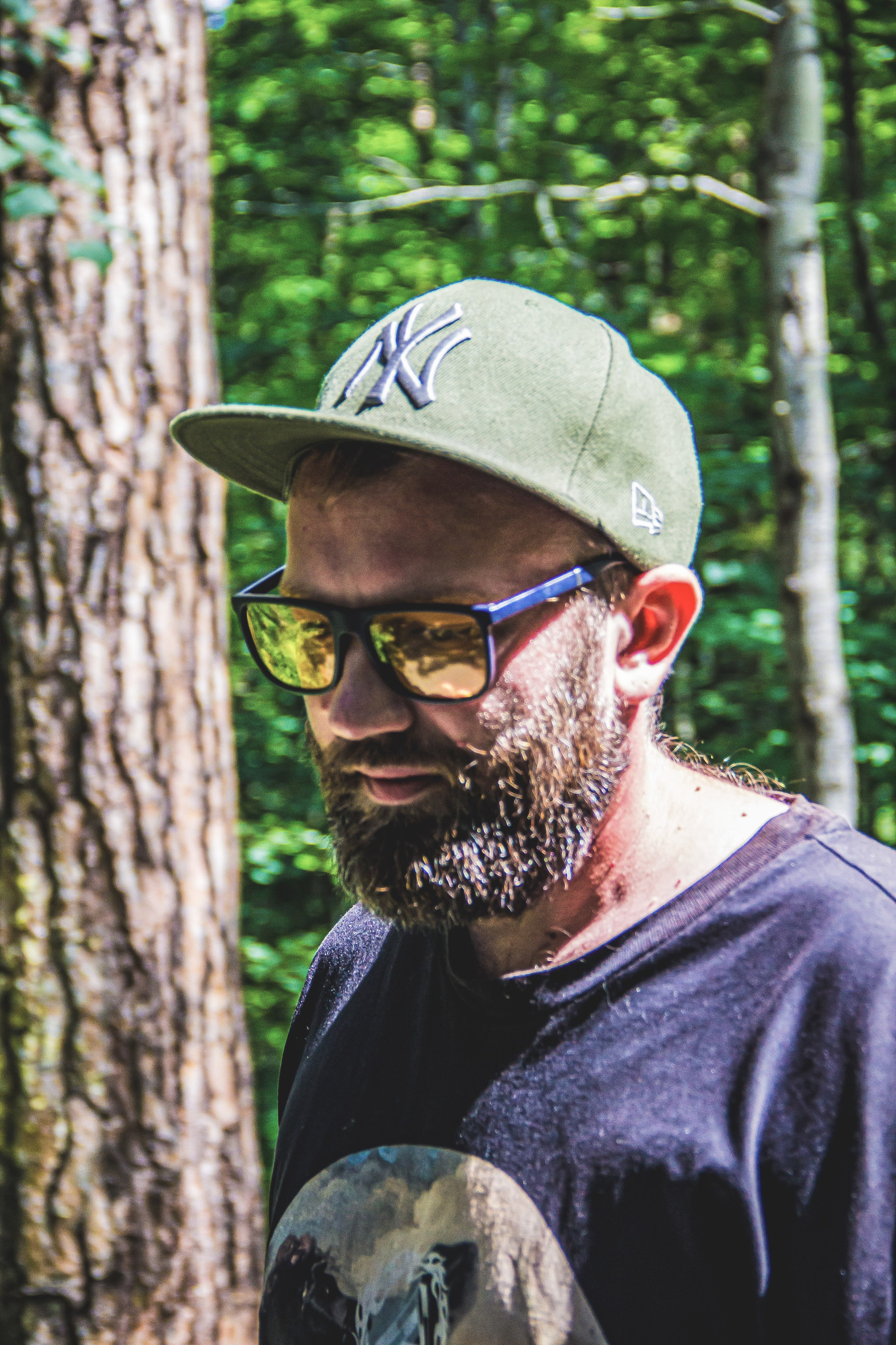 Family: в парке. Фотограф в Перми Любовь Огородова | Авторские туры