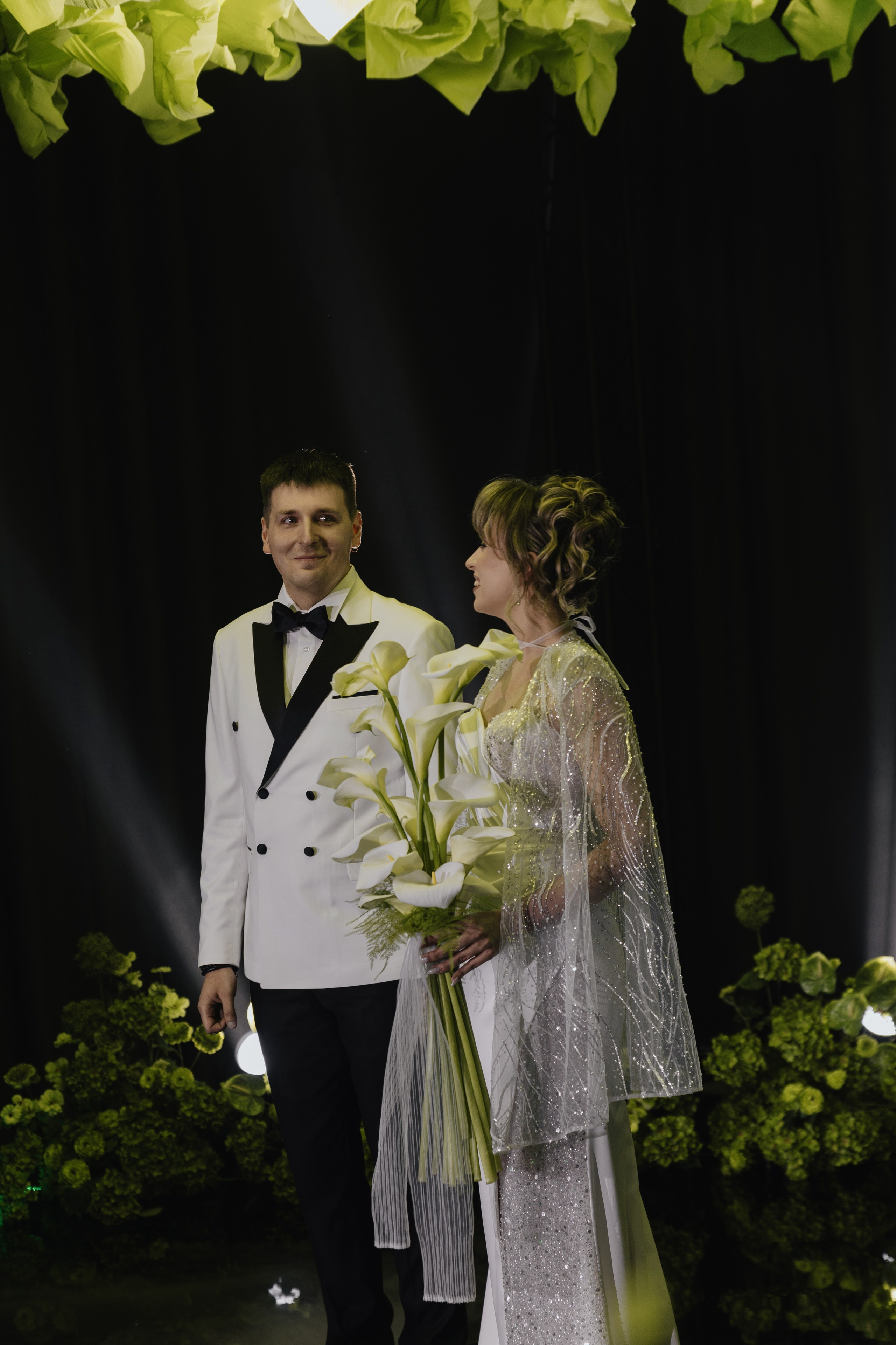 Валерия и Владимир. Свадебный фотограф в Ростове-на-Дону Лилия Паккерт