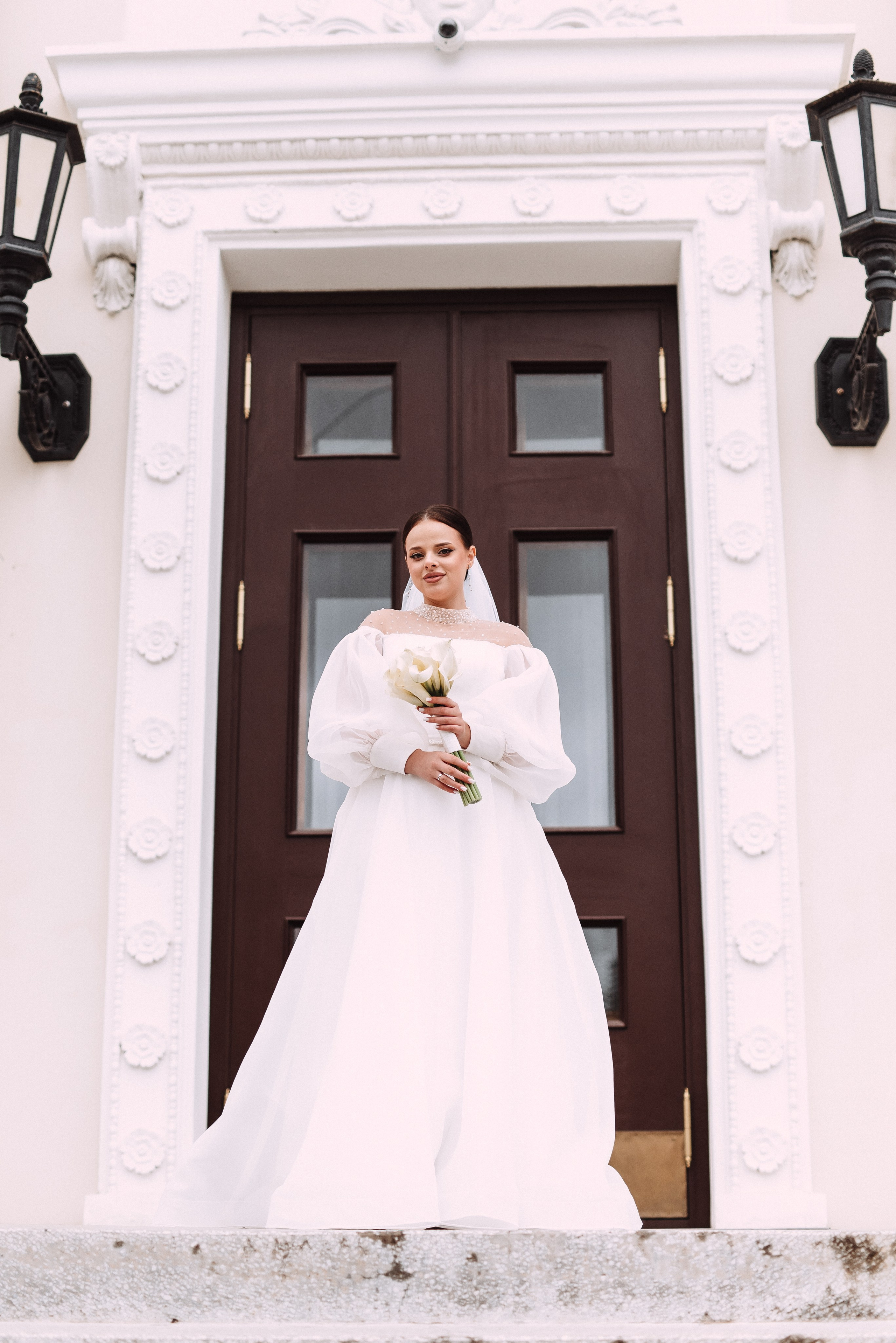 Ильяс + Олеся. Свадебный и семейный фотограф в Волгограде Олеся Лисицкая