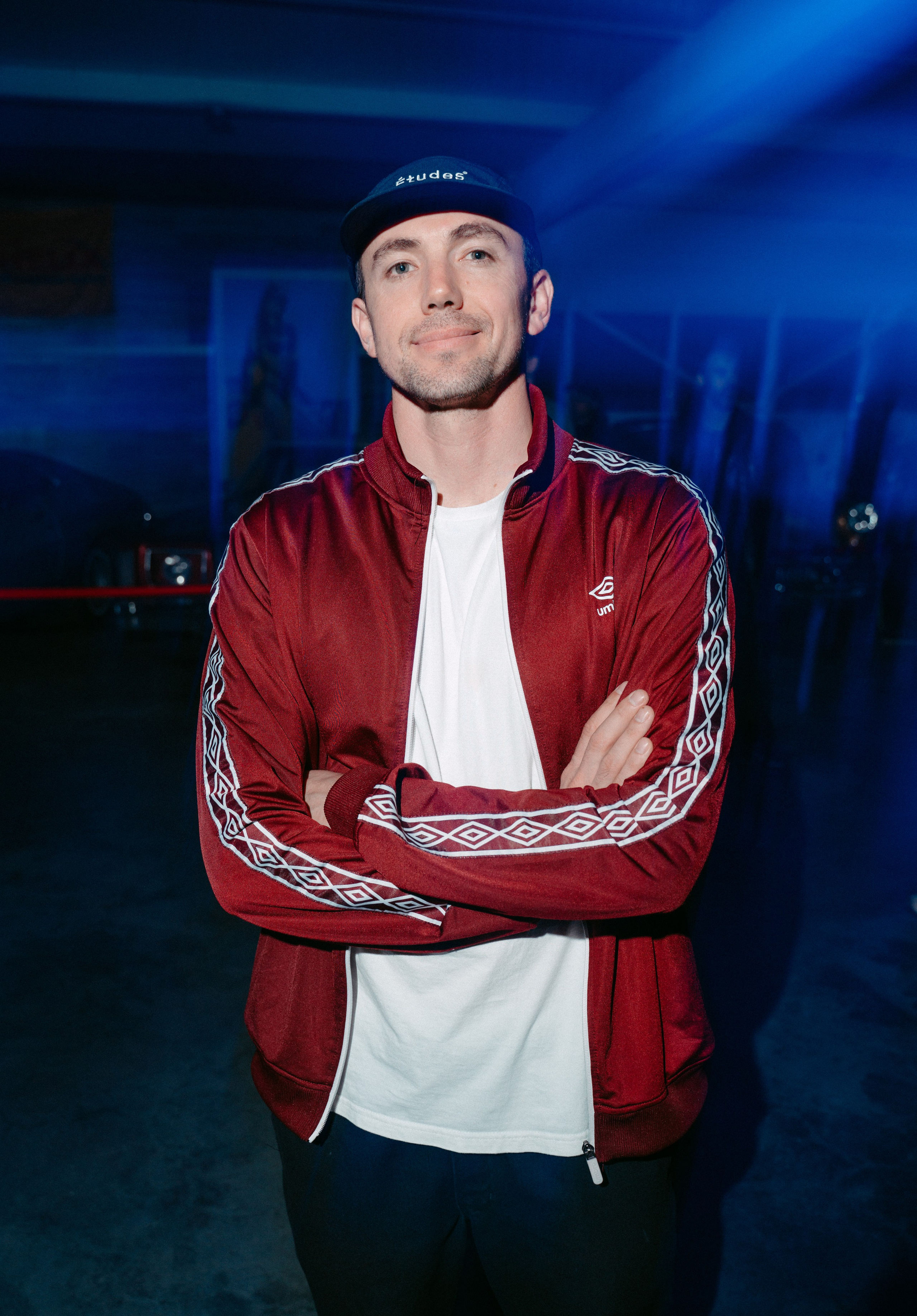 Alblak 52, Custom 4 years / 2024. Саша Копылов, фотограф в Казани