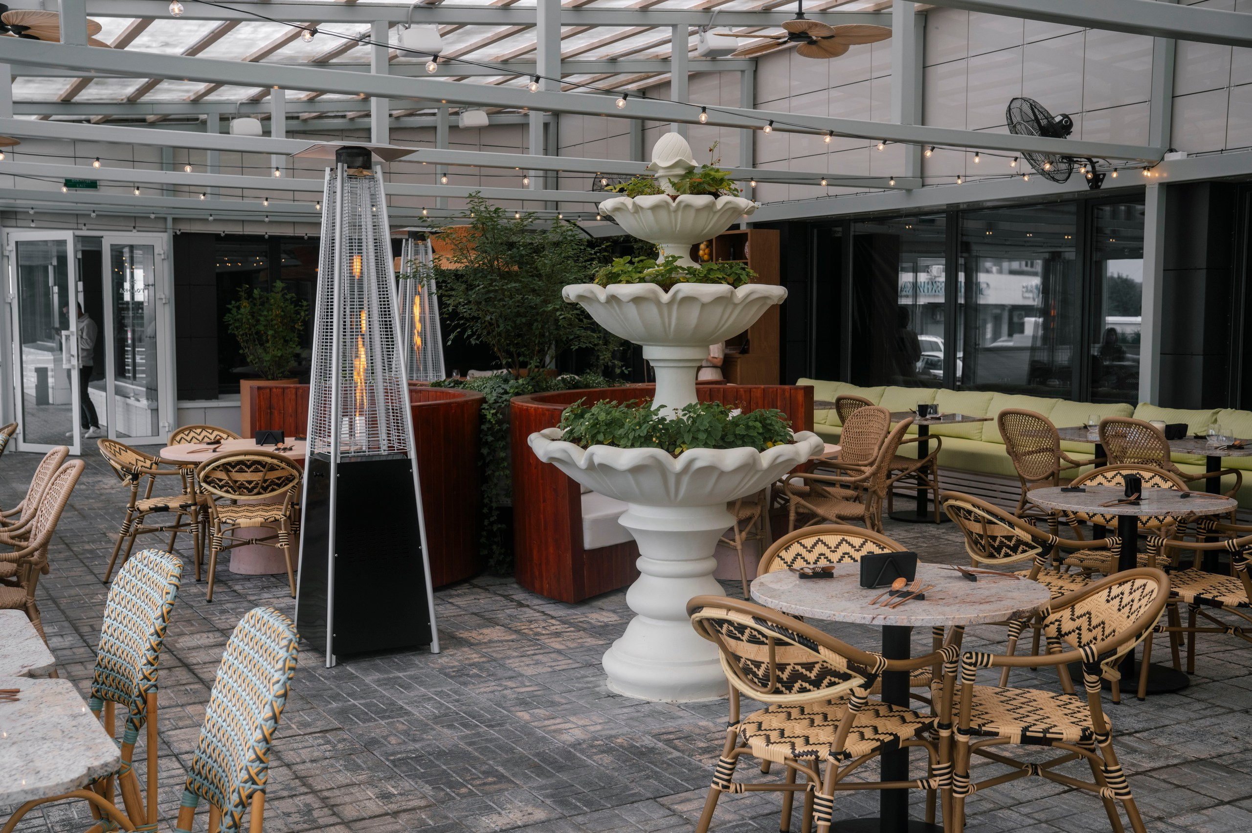 Толока х Enter. Саша Копылов, фотограф в Казани