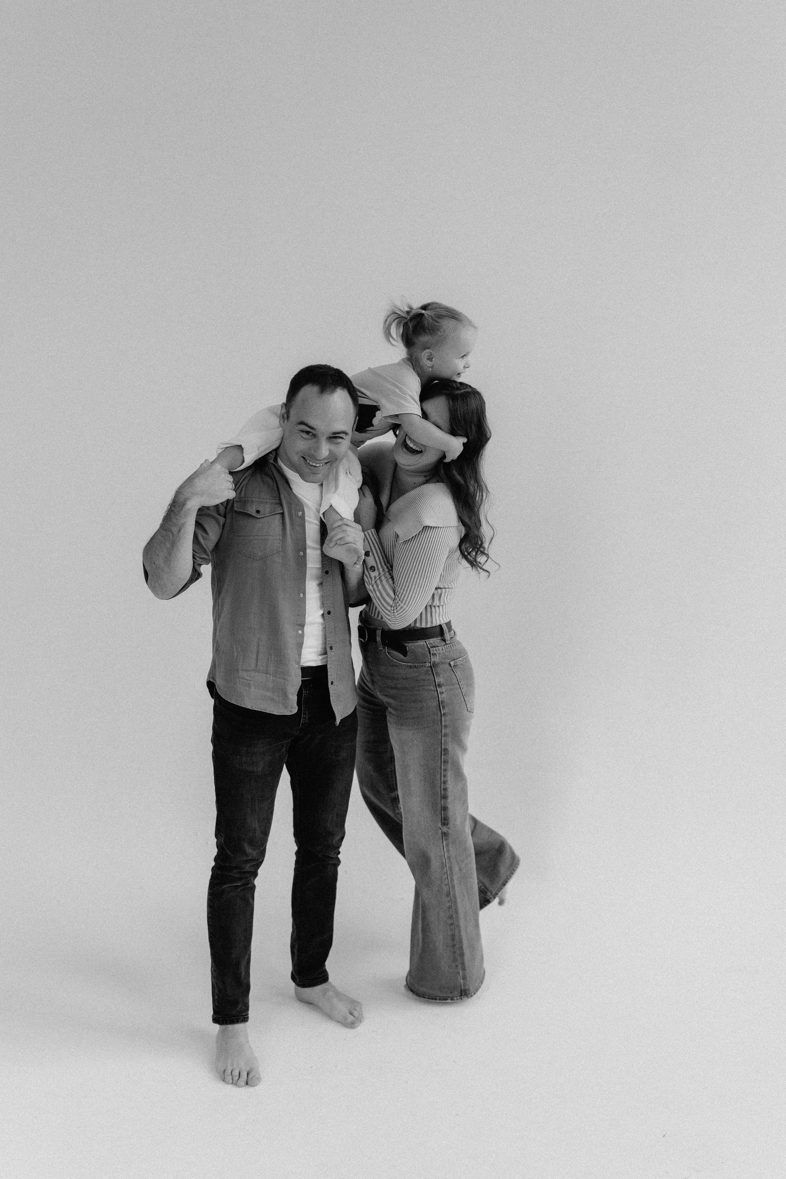 Алена, Соня, Валера. Свадебный и семейный фотограф в Москве и Красногорске — живые кадры | Анастасия Тихонова