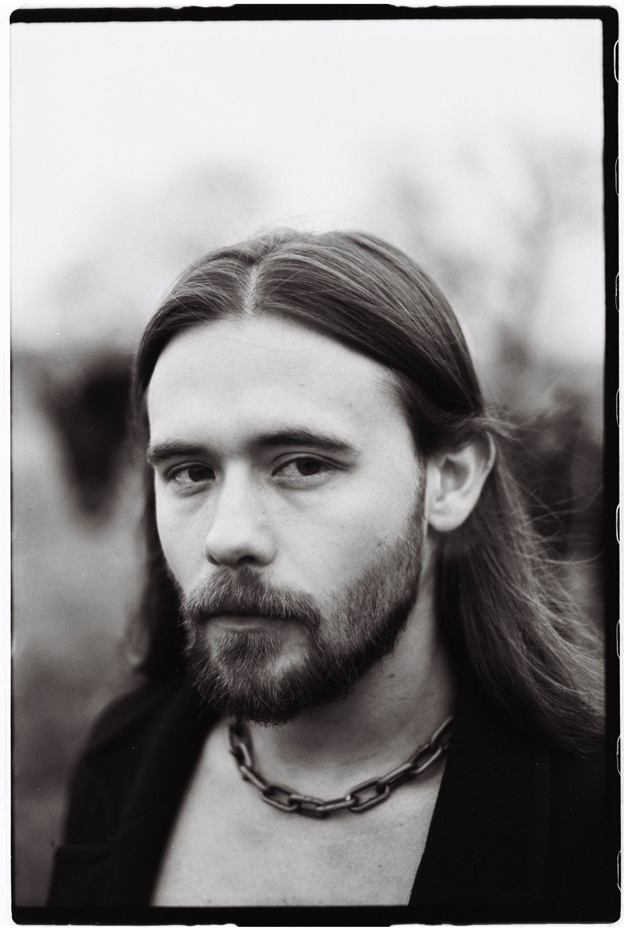 VLADIMIR. MARK DOROHOV