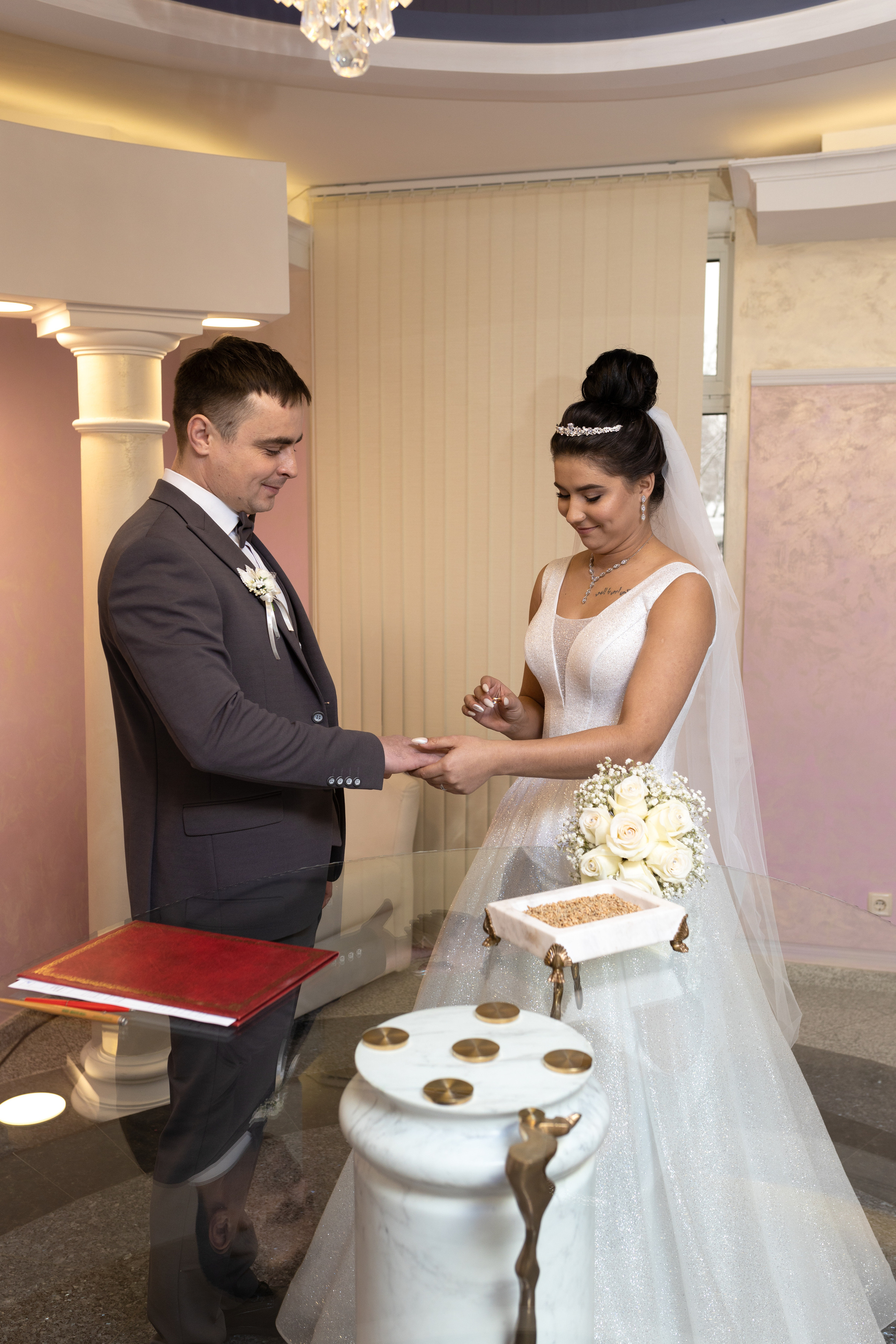 Съёмка мероприятий. Фотограф Минск