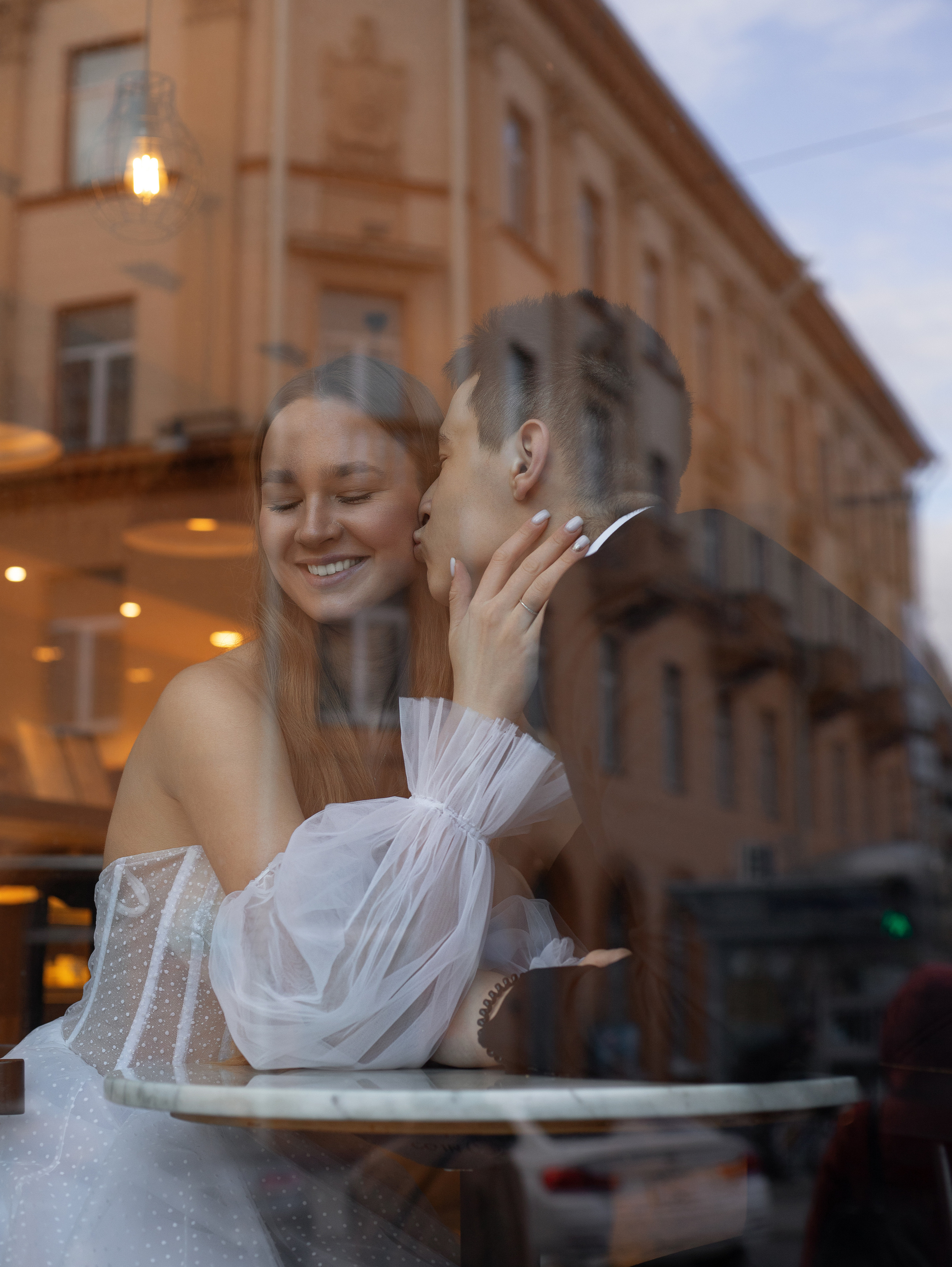 Свадебные фотосессии. Фотограф Минск