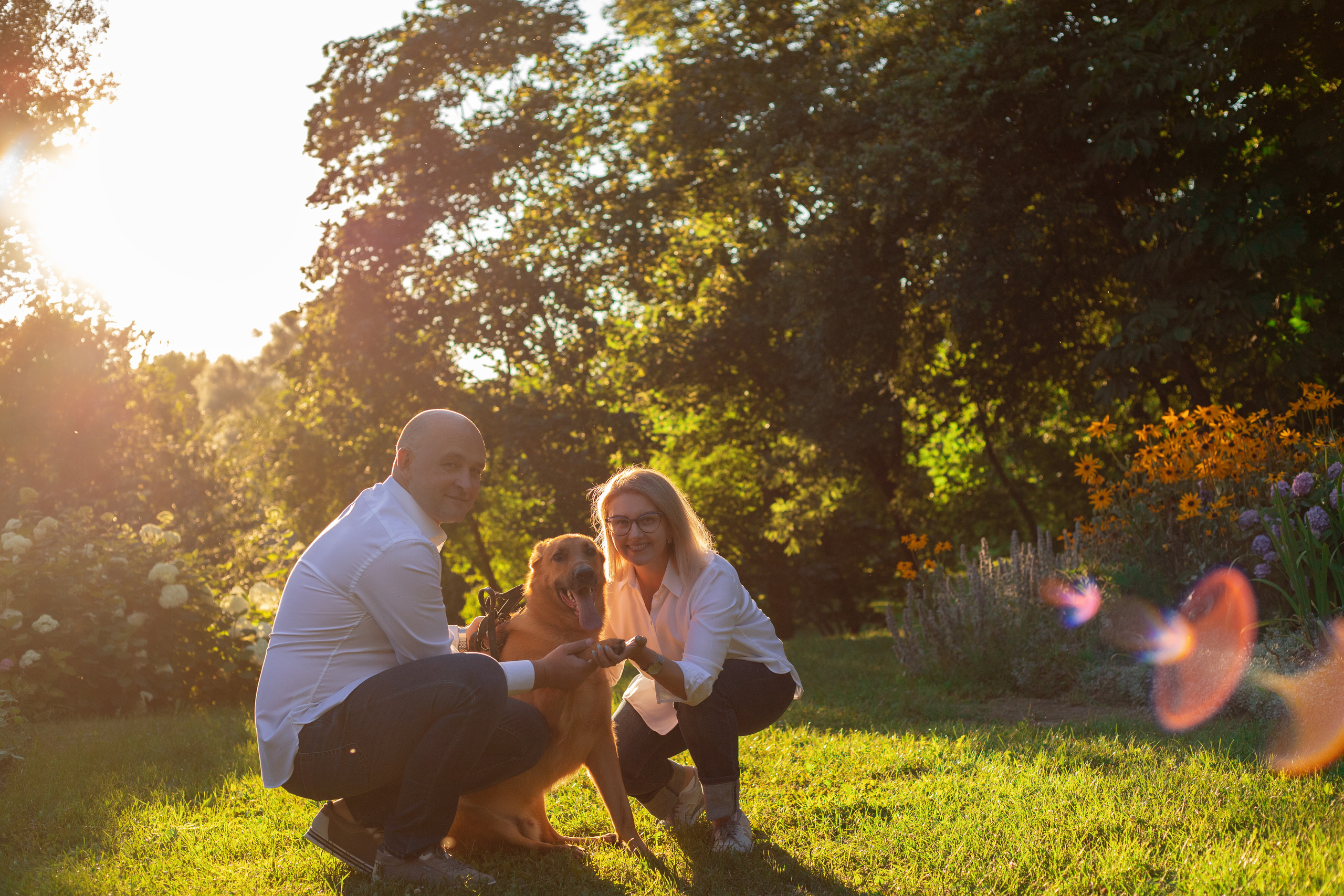 Семейные фотосессии. Фотограф Минск
