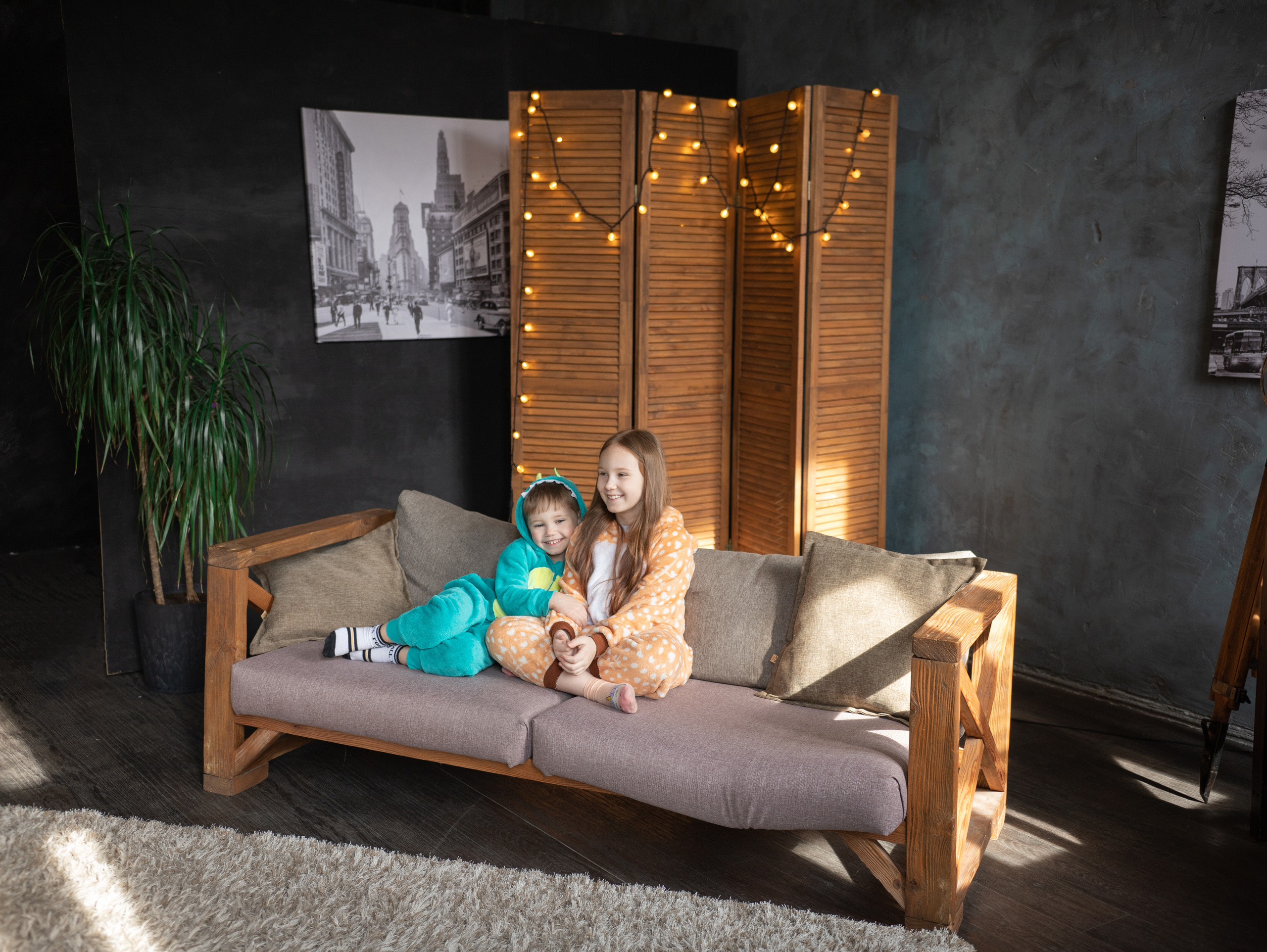 Семейные фотосессии. Фотограф Минск