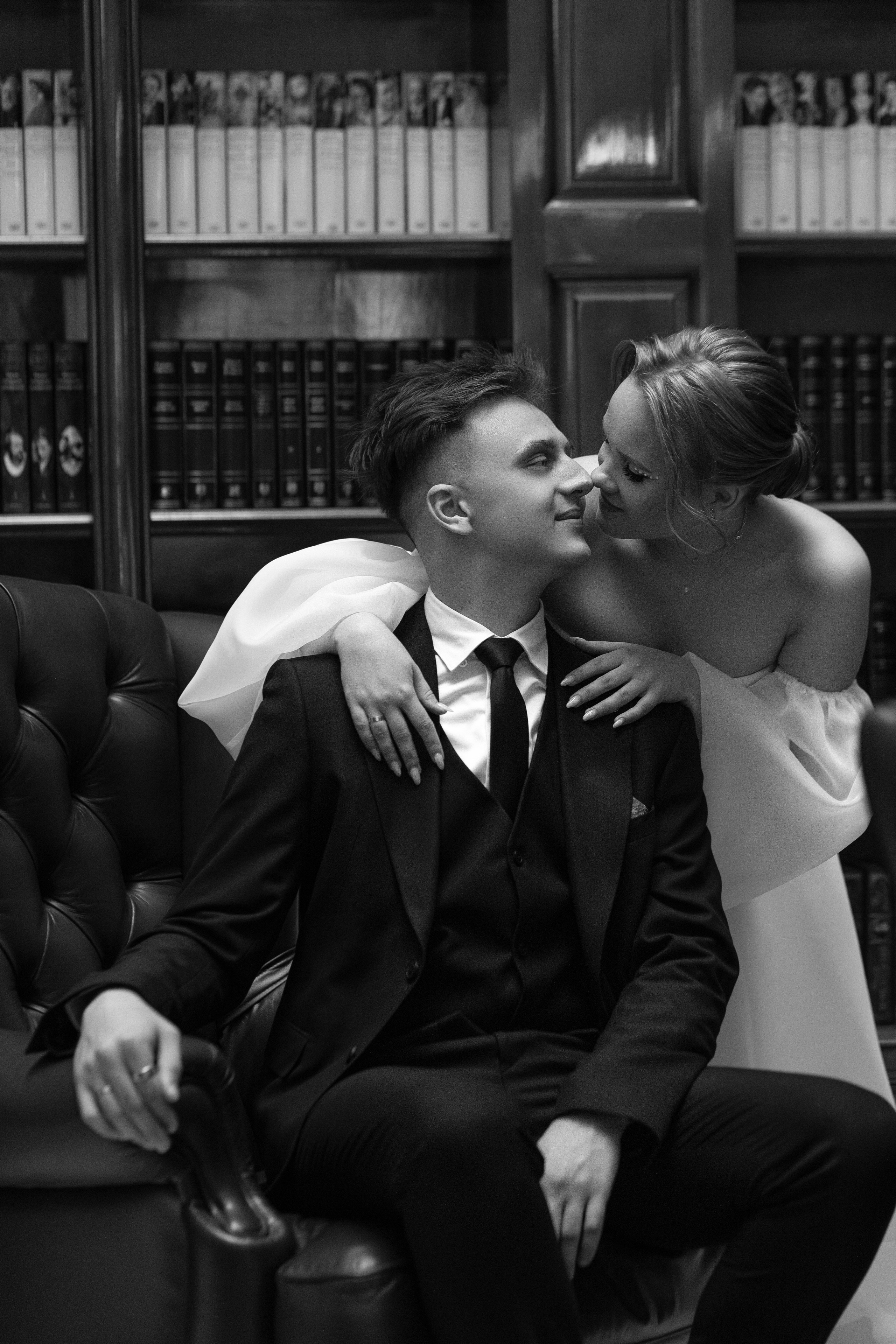 Свадебные фотосессии. Фотограф Минск