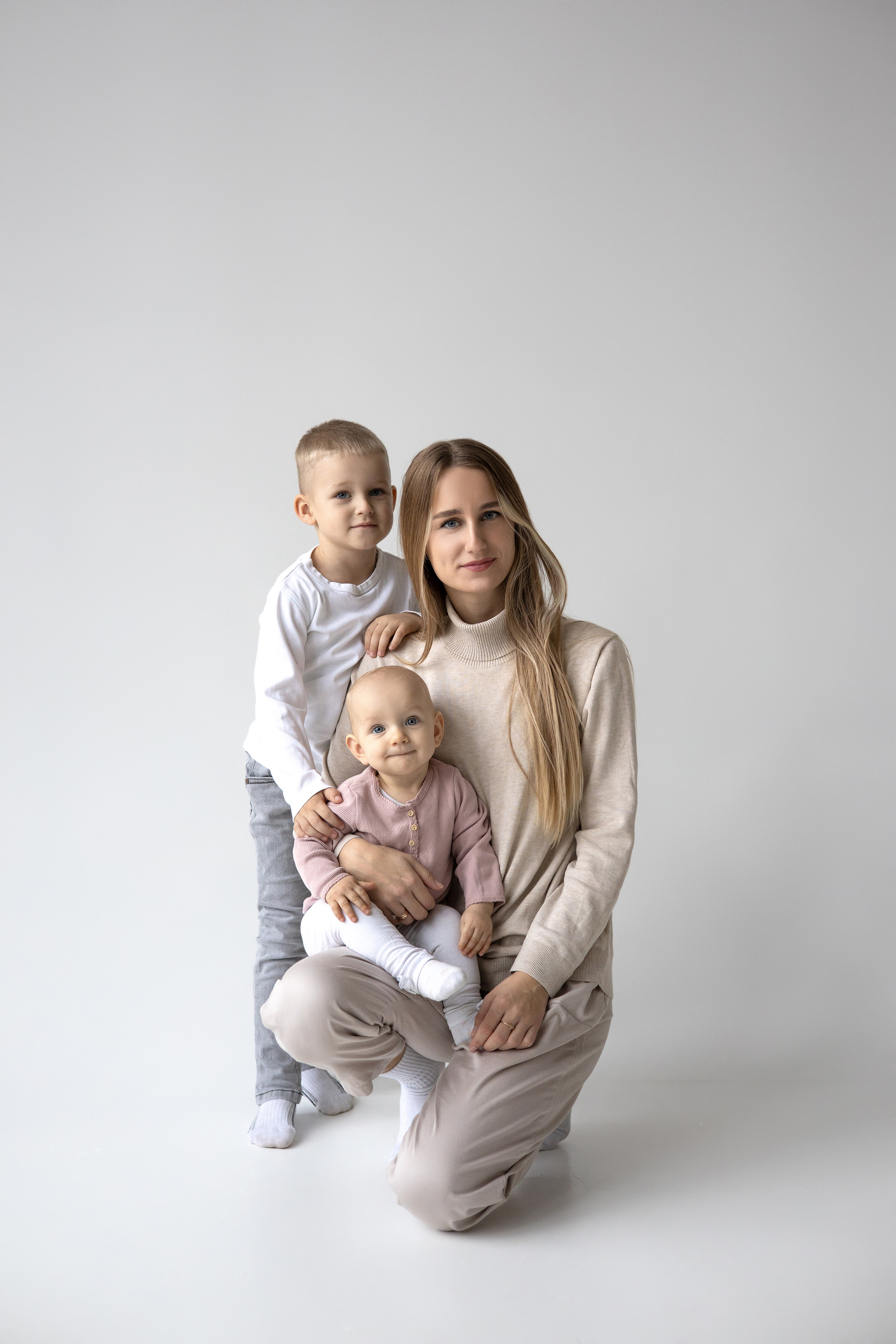 Семейные фотосессии. Фотограф Минск