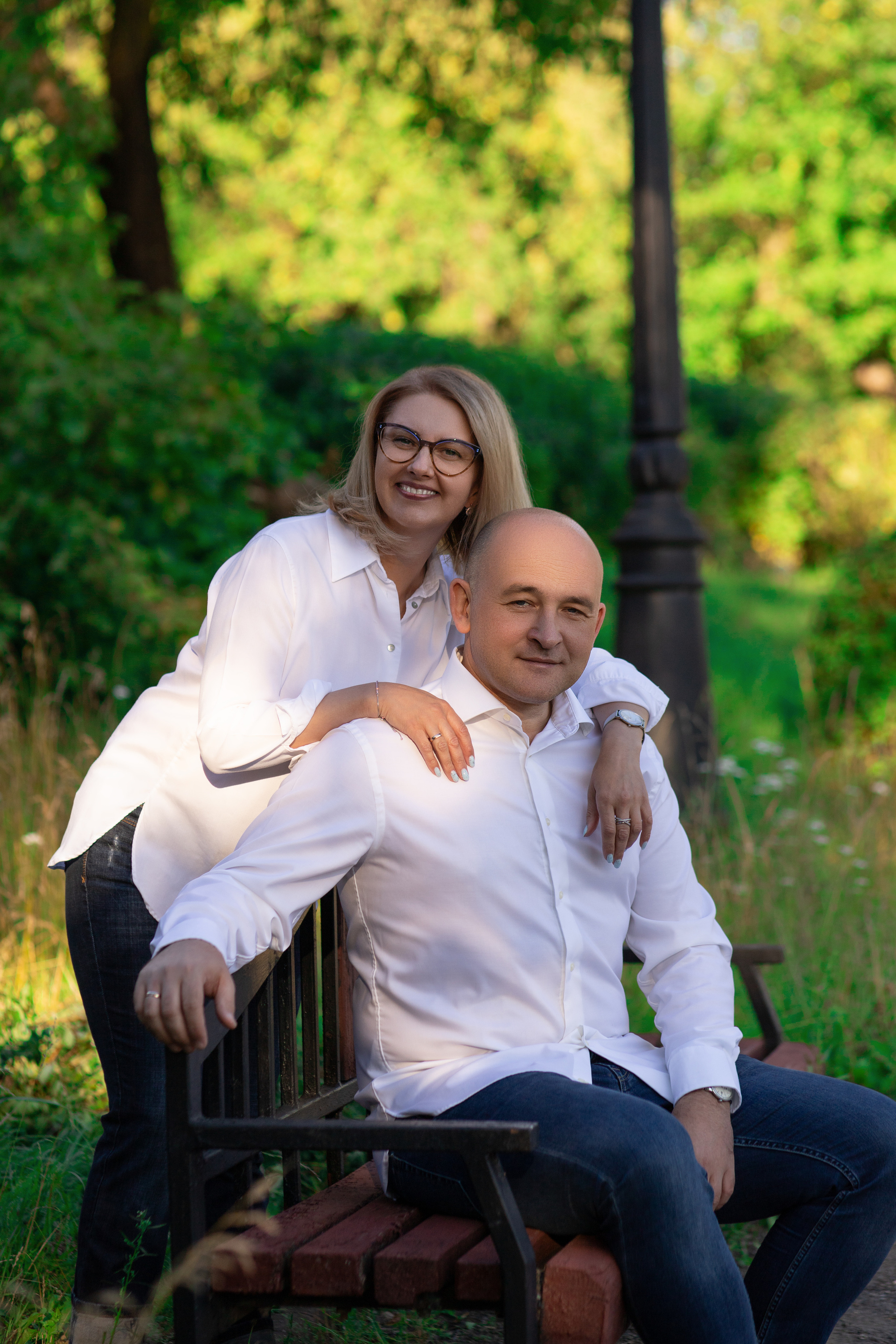 Семейные фотосессии. Фотограф Минск