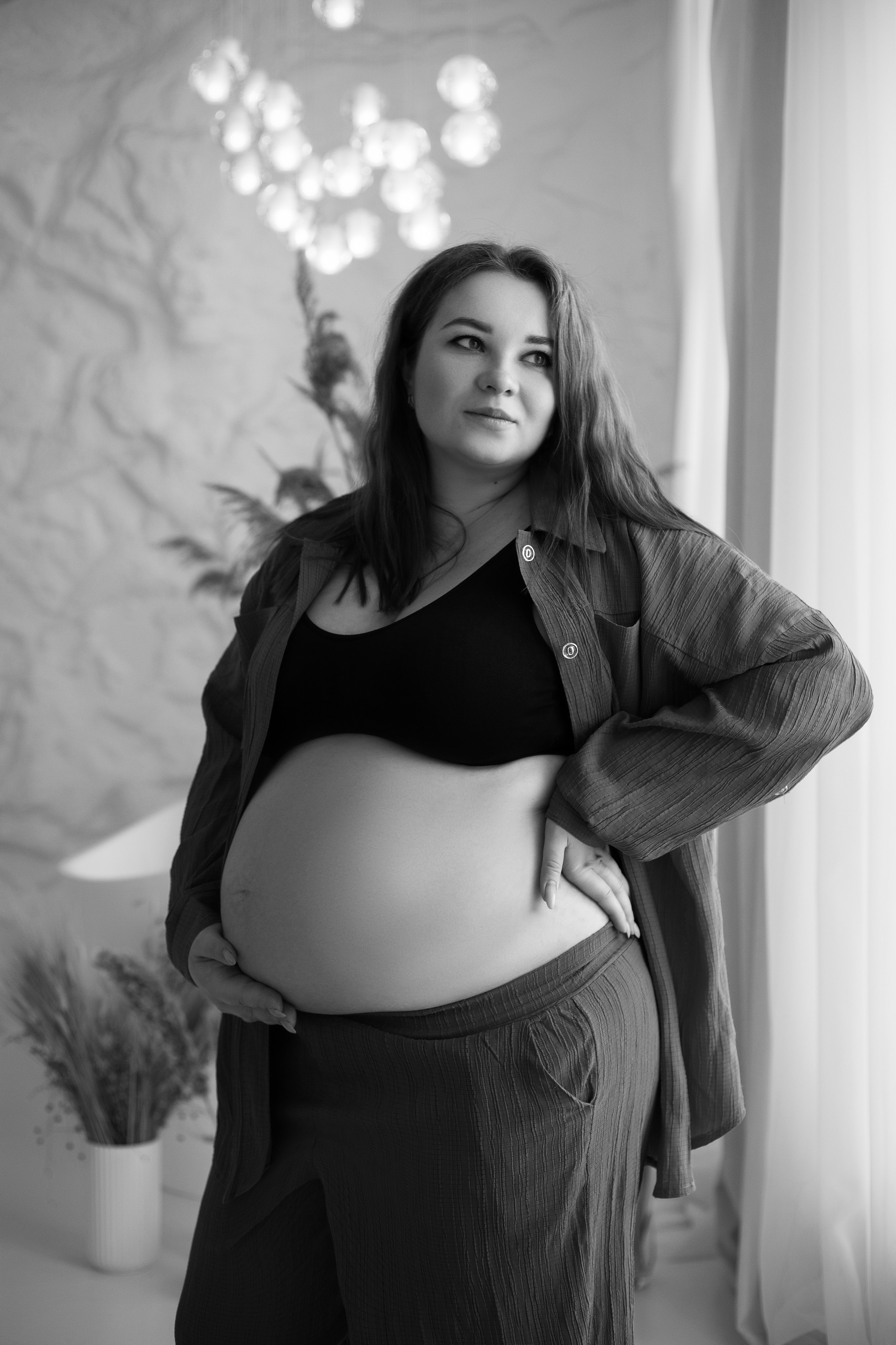 Беременность. Фотограф Минск
