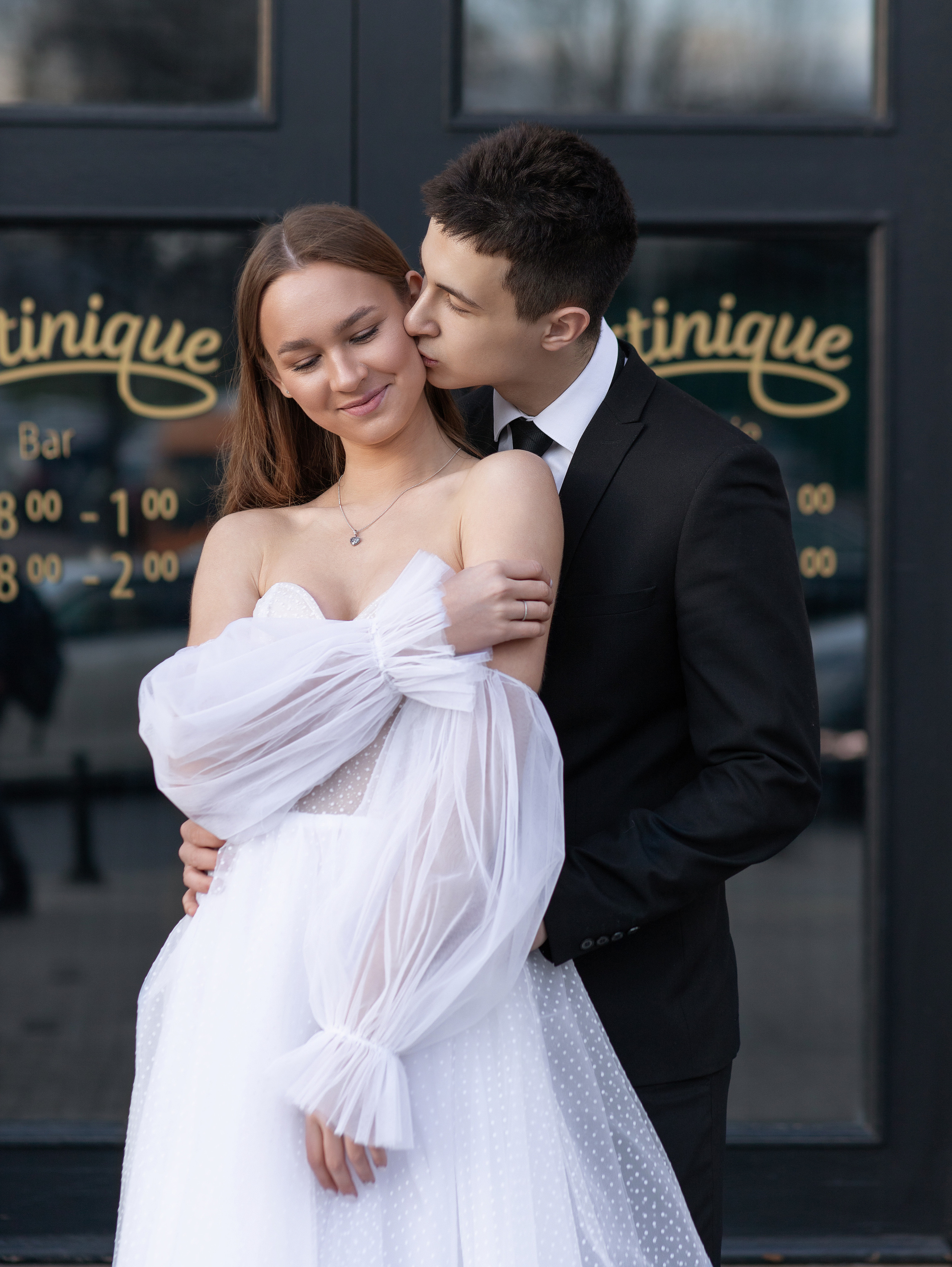 Свадебные фотосессии. Фотограф Минск