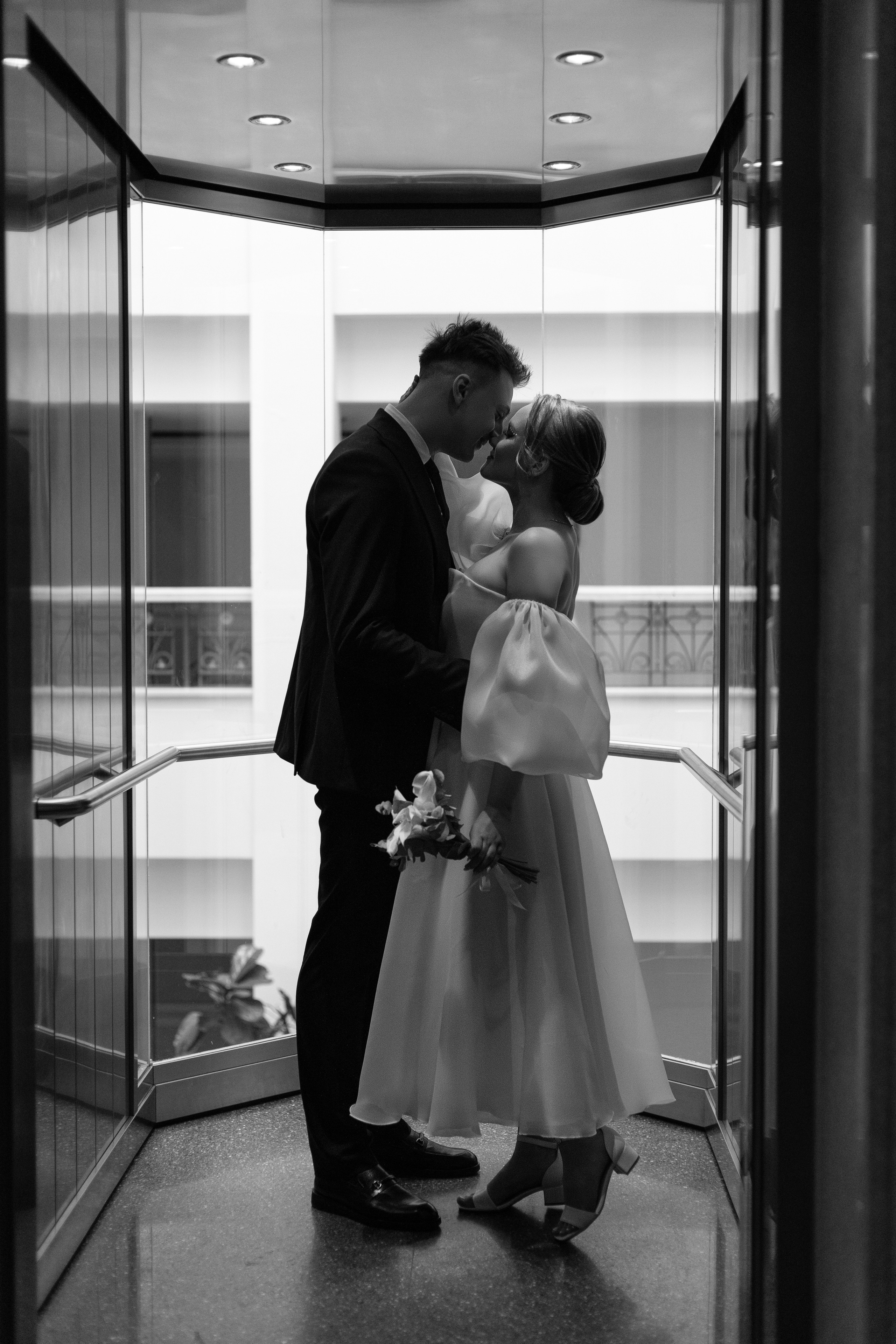 Свадебные фотосессии. Фотограф Минск