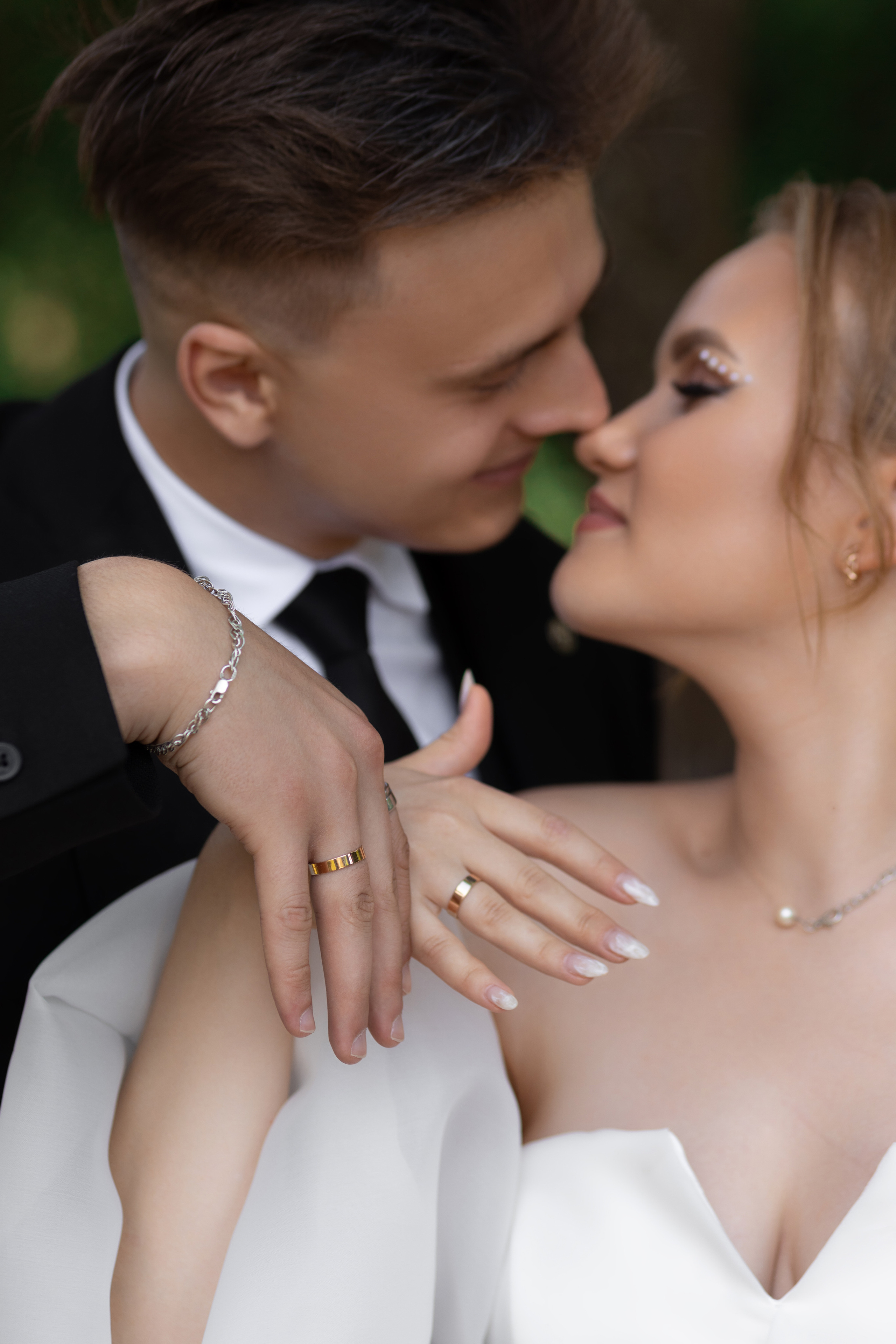 Свадебные фотосессии. Фотограф Минск