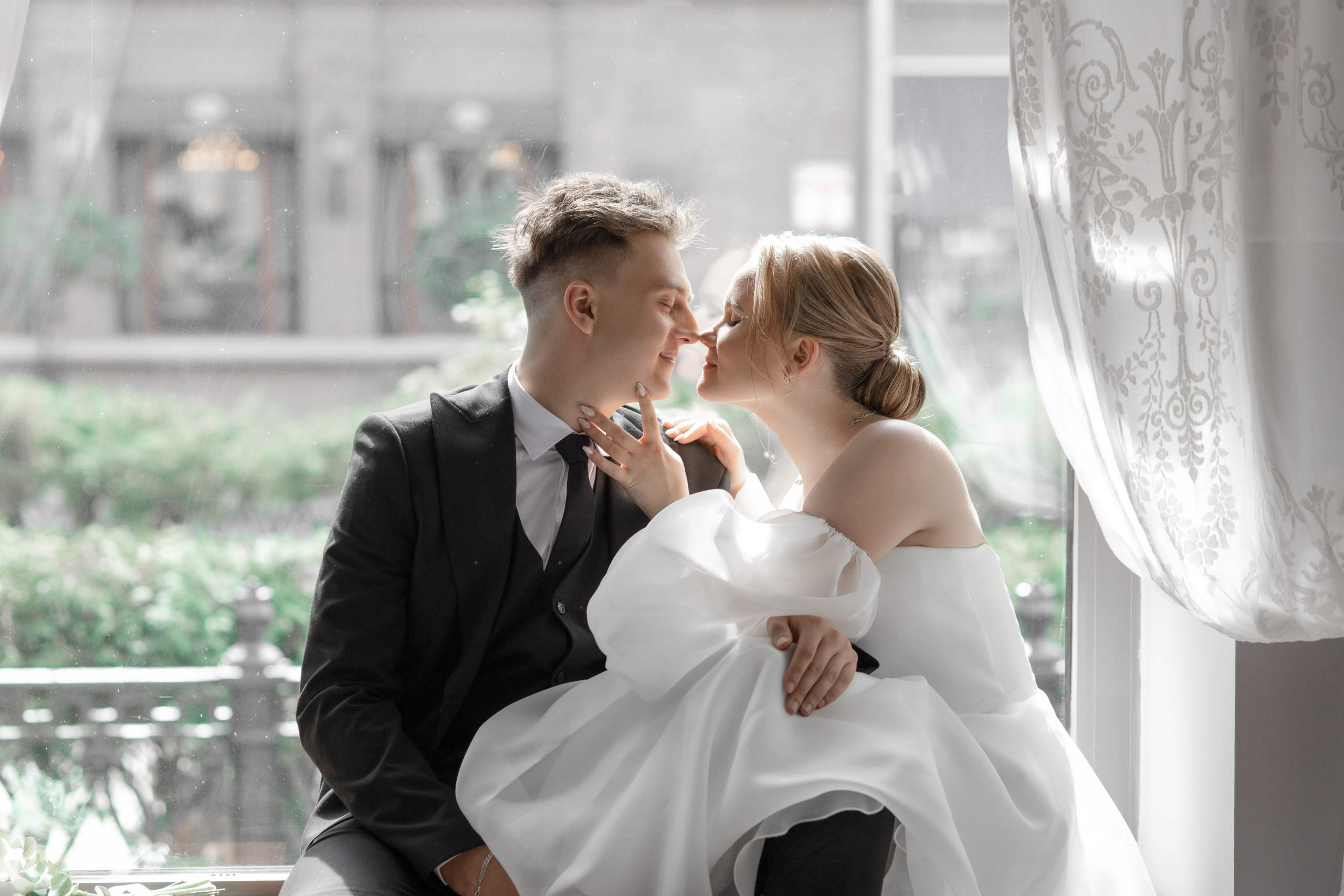 Свадебные фотосессии. Фотограф Минск