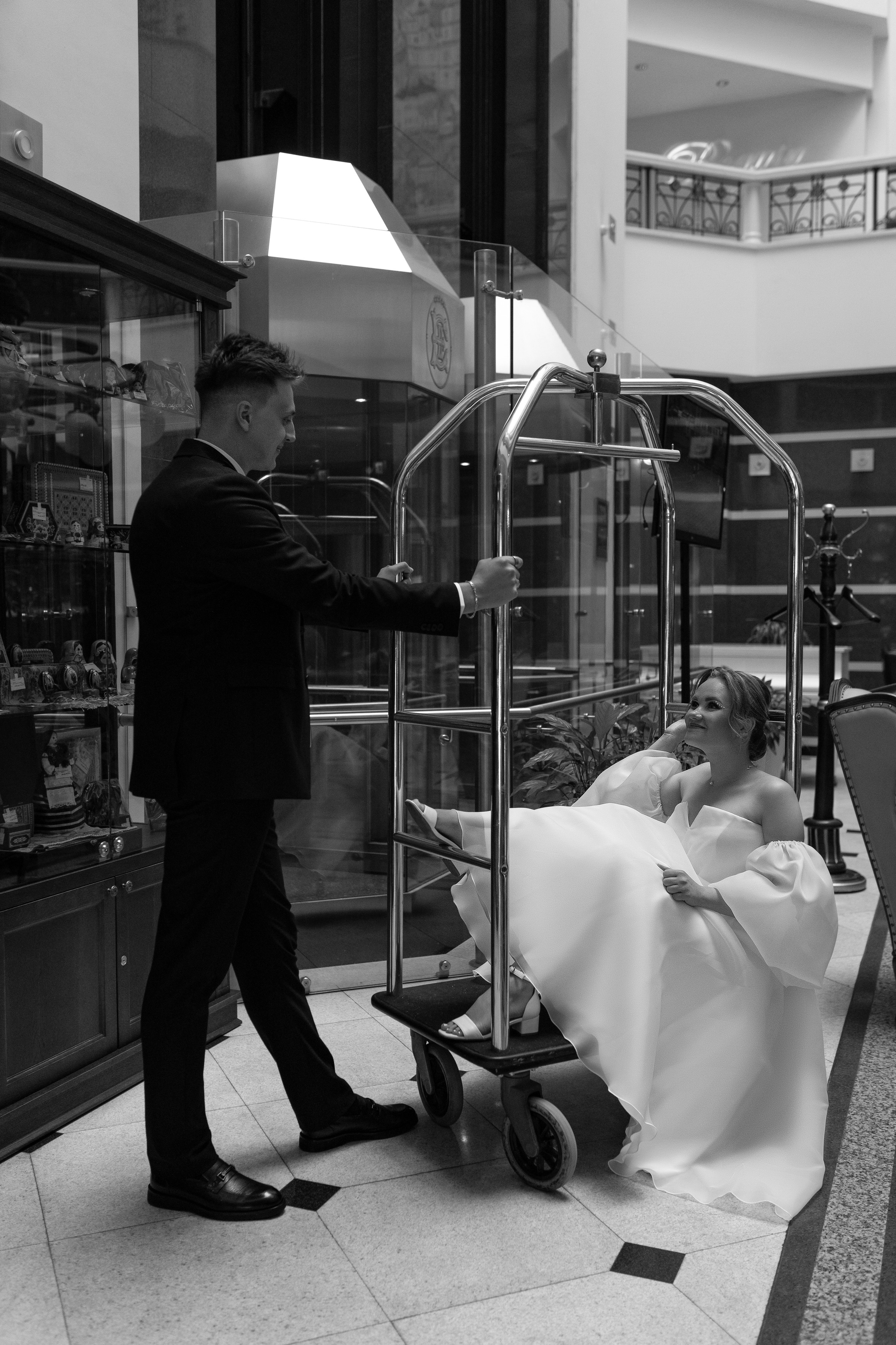 Свадебные фотосессии. Фотограф Минск