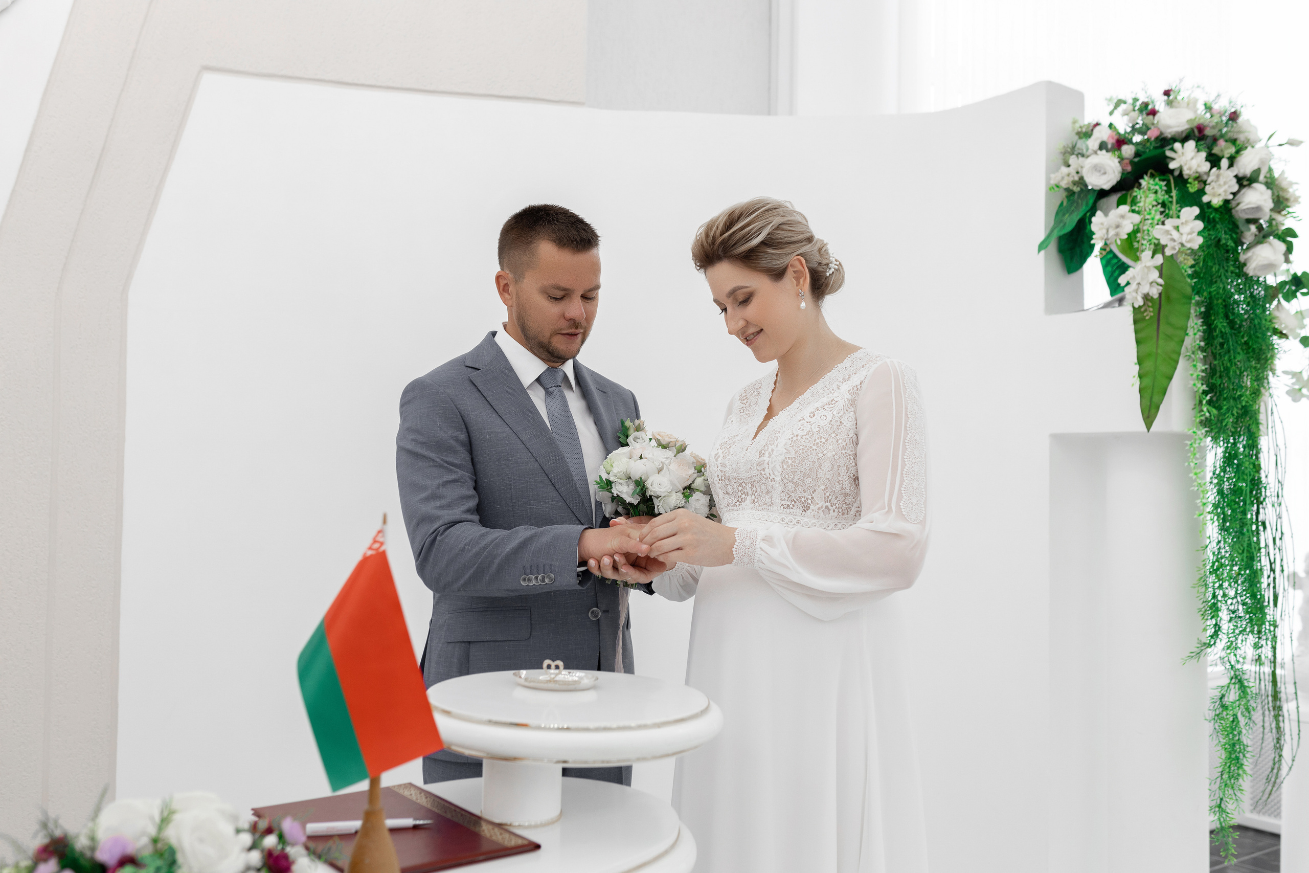 Съёмка мероприятий. Фотограф Минск