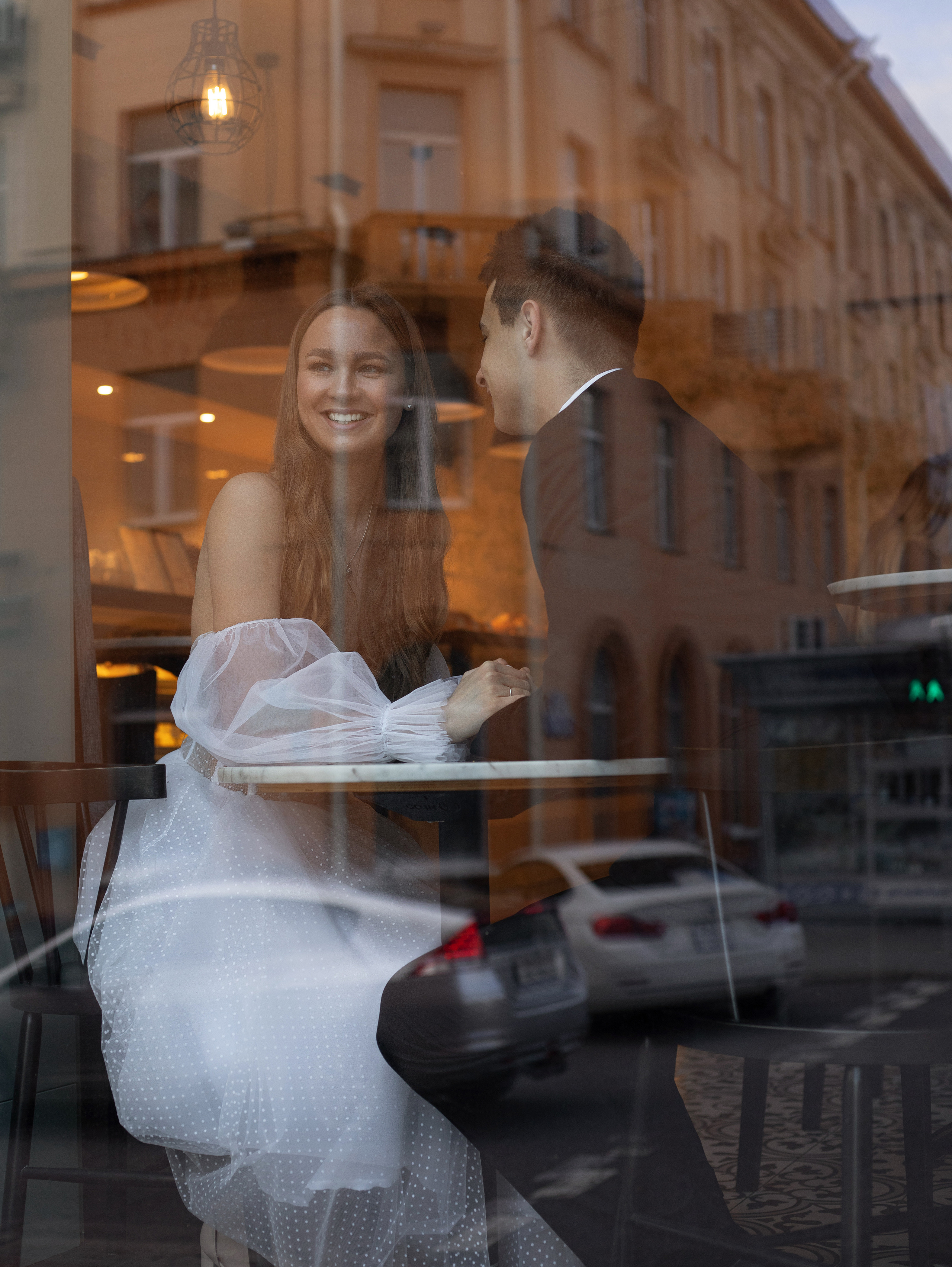 Свадебные фотосессии. Фотограф Минск