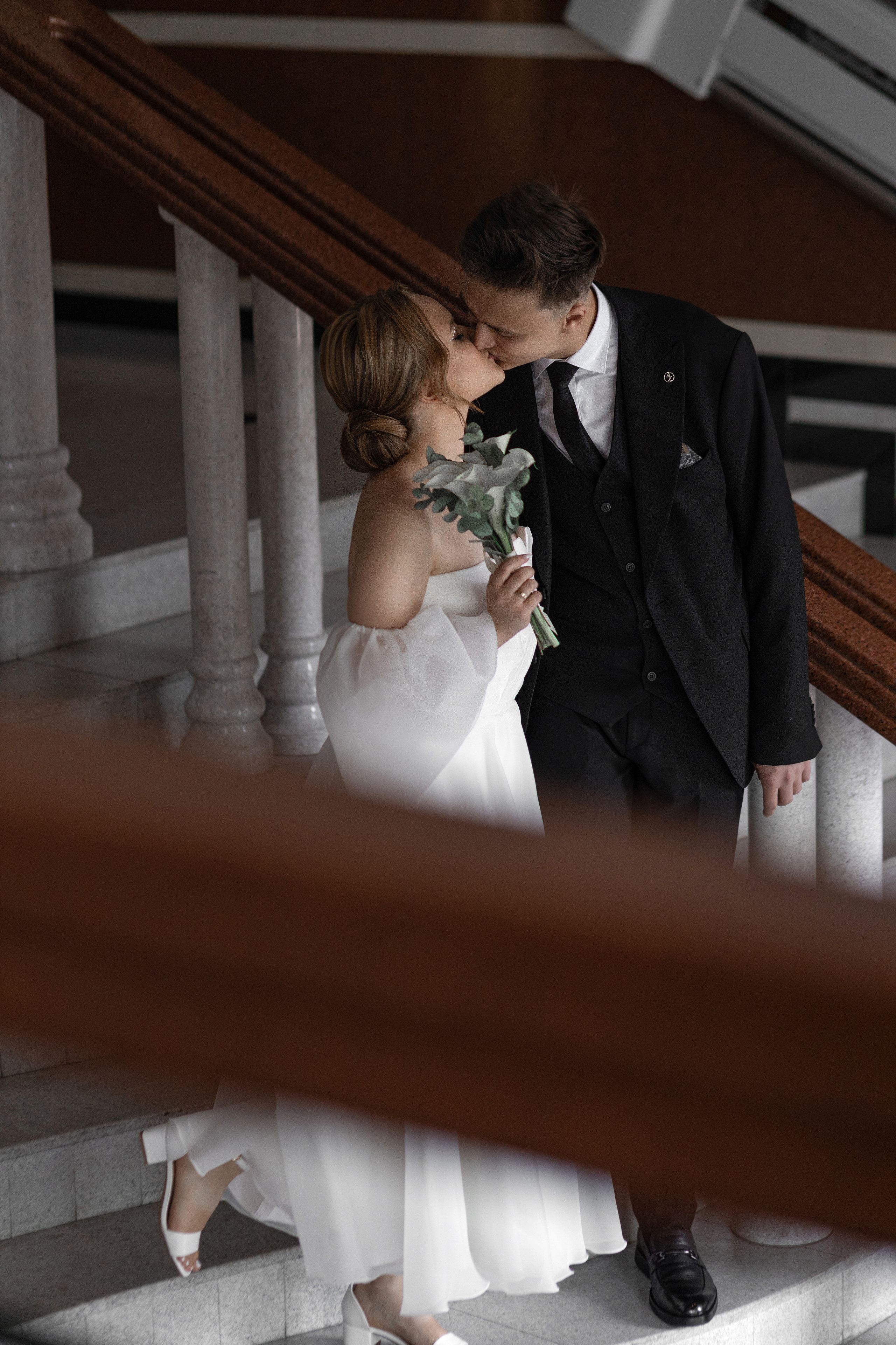 Свадебные фотосессии. Фотограф Минск