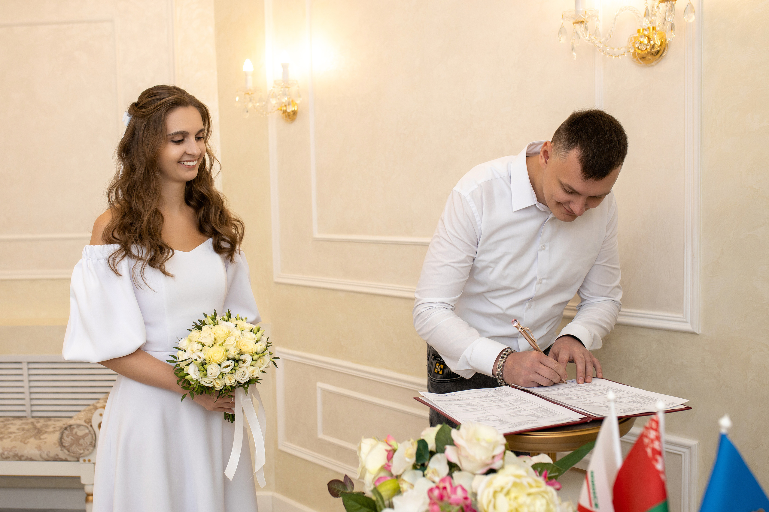 Съёмка мероприятий. Фотограф Минск