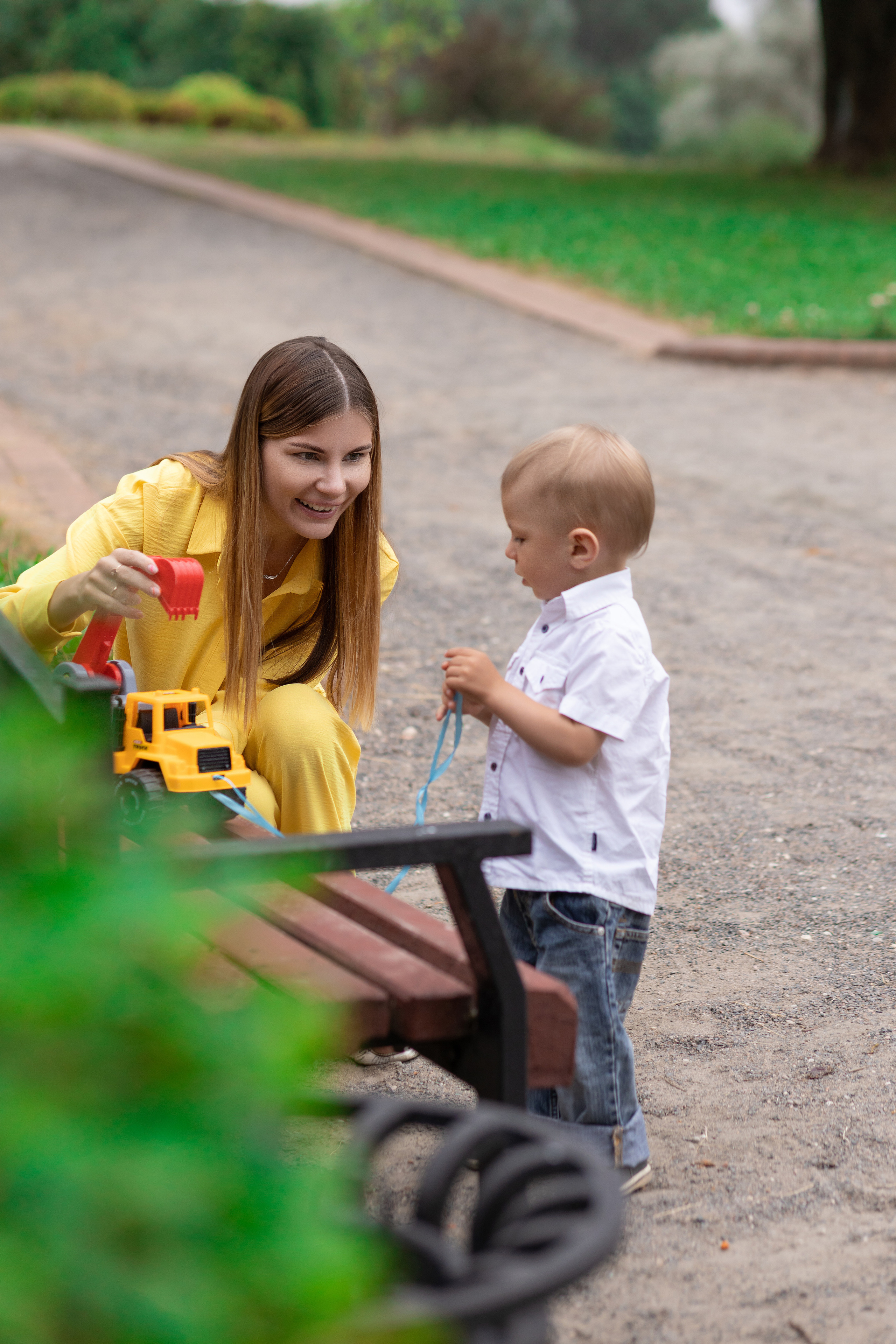 Семейные фотосессии. Фотограф Минск