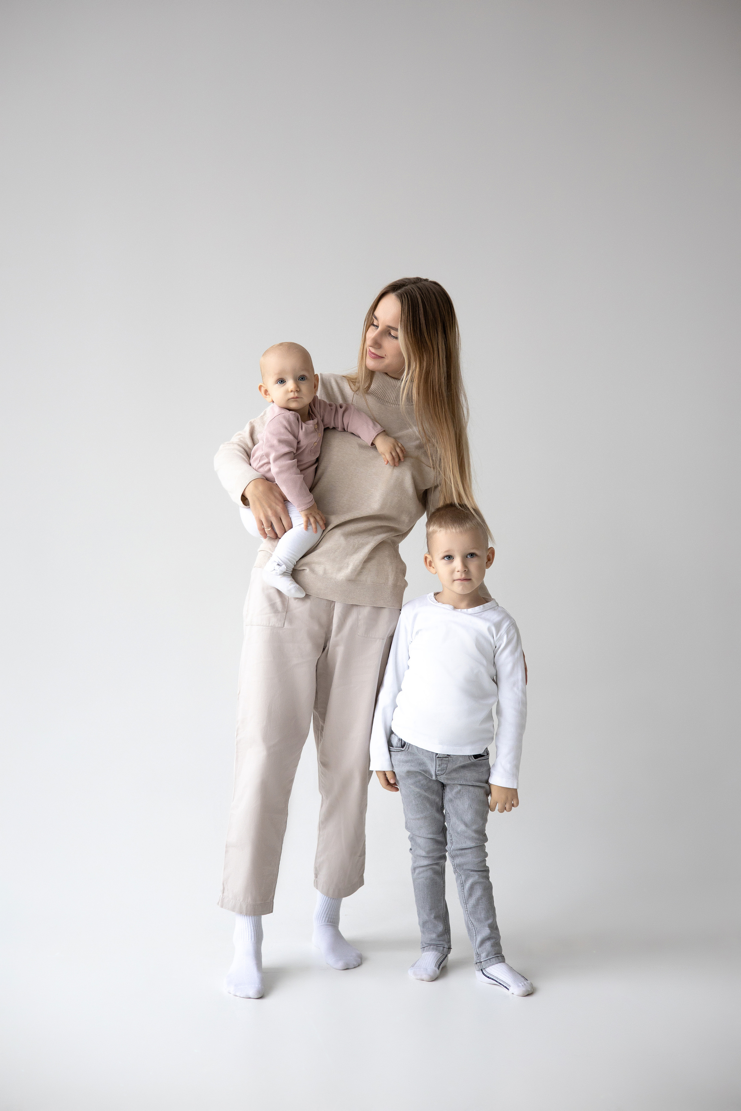 Семейные фотосессии. Фотограф Минск