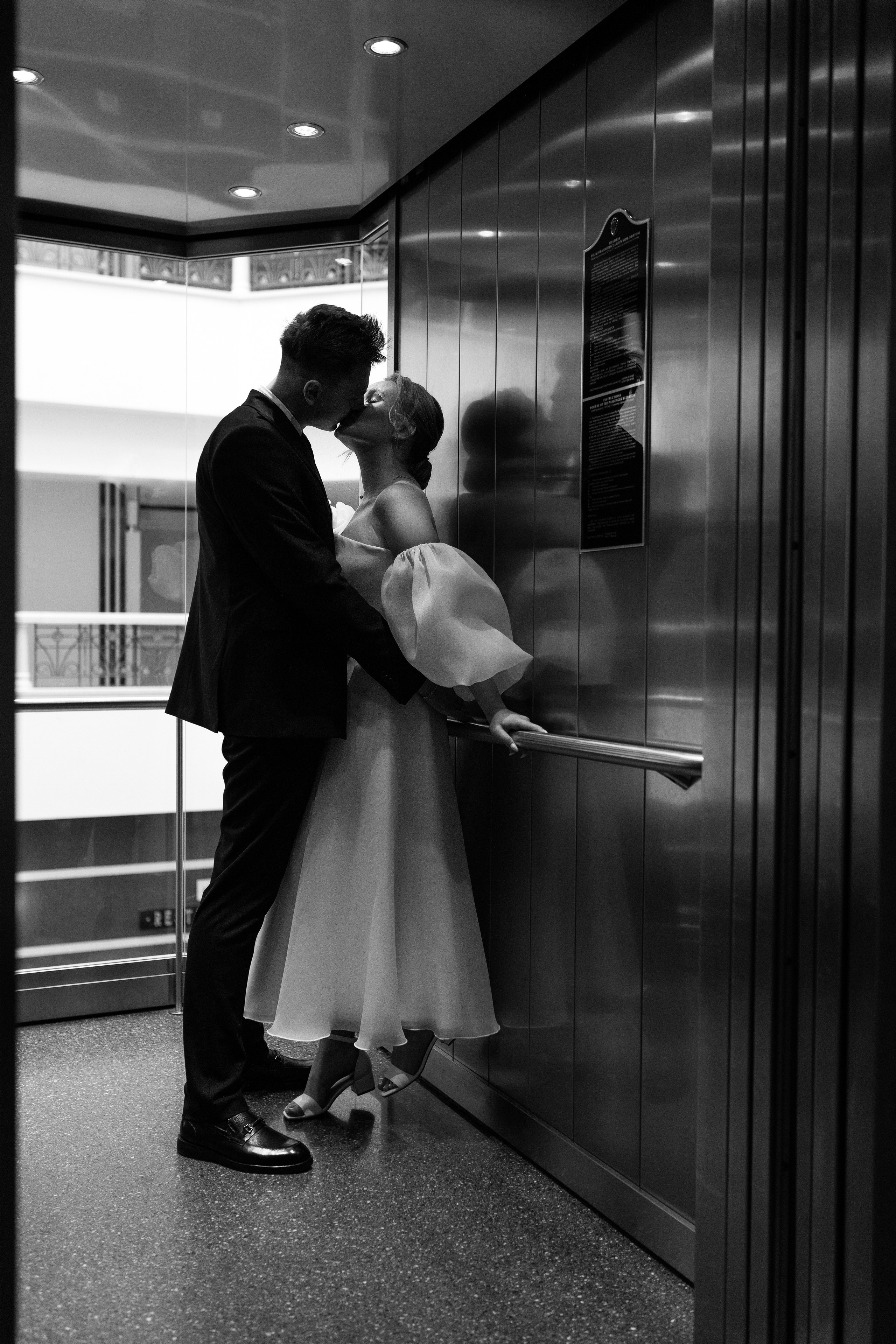 Свадебные фотосессии. Фотограф Минск