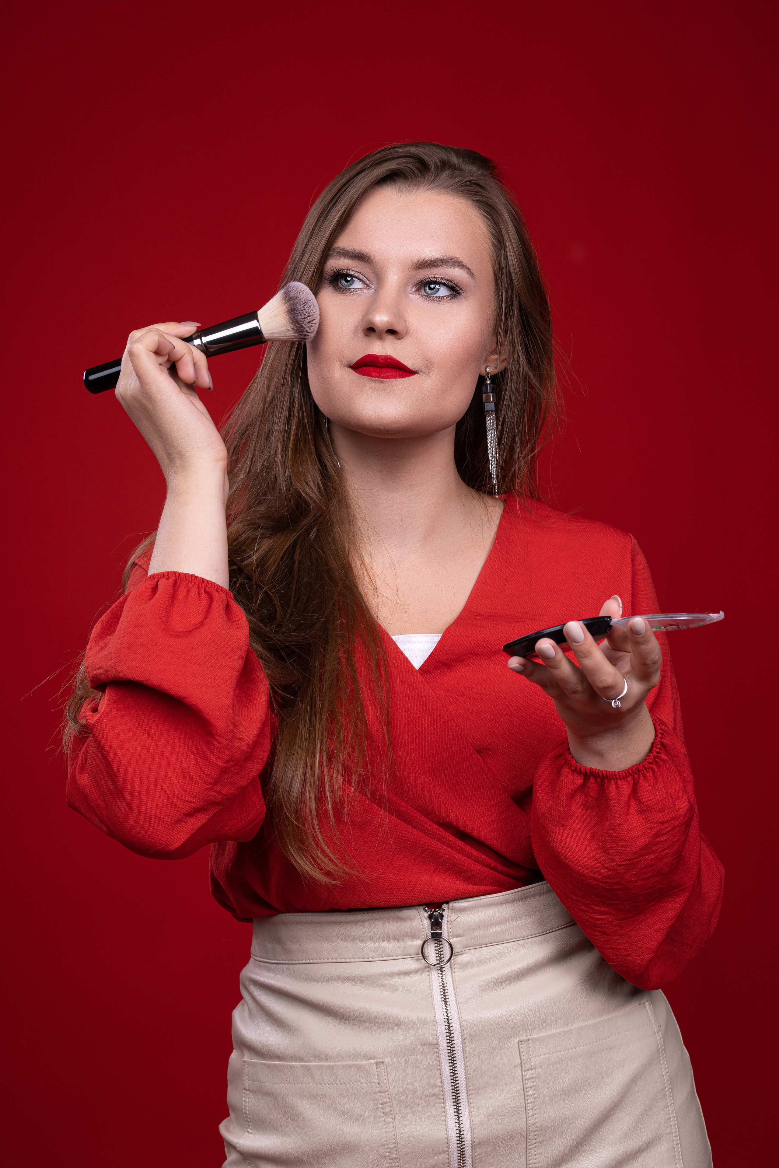 Контент-съёмка. Фотограф Минск