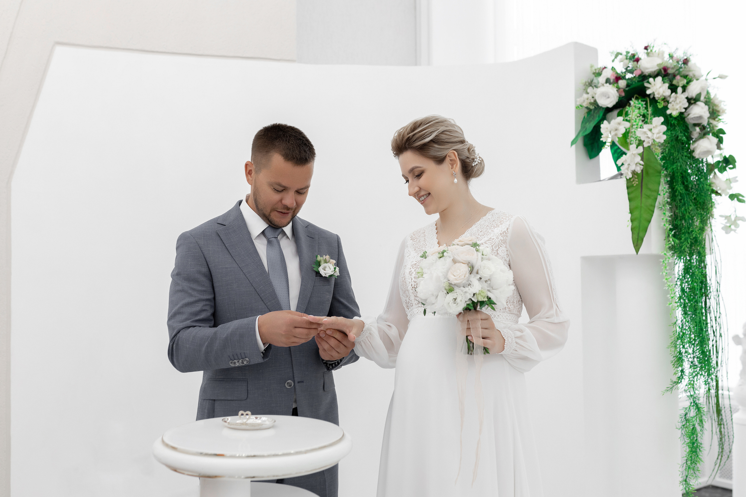 Съёмка мероприятий. Фотограф Минск