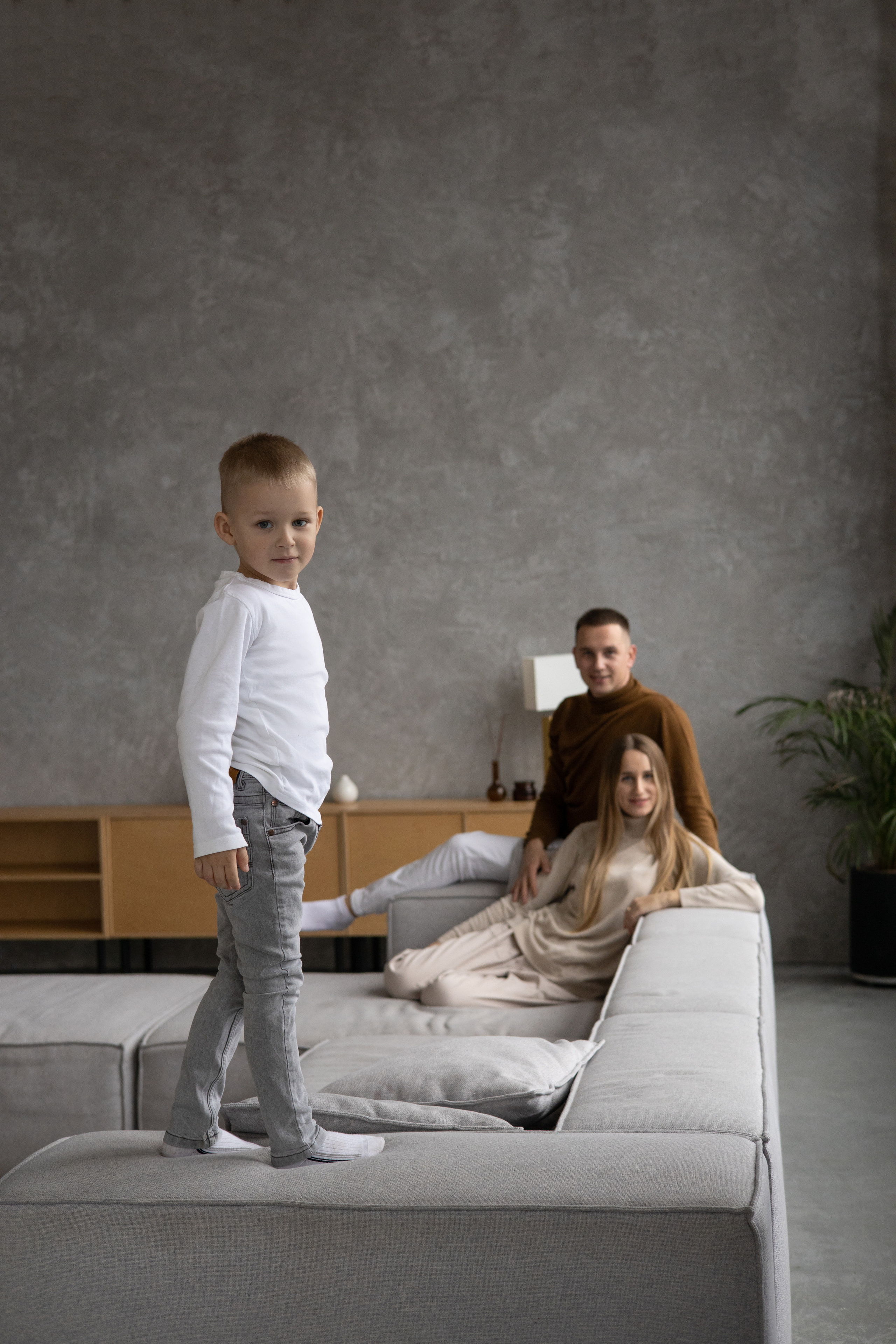 Семейные фотосессии. Фотограф Минск