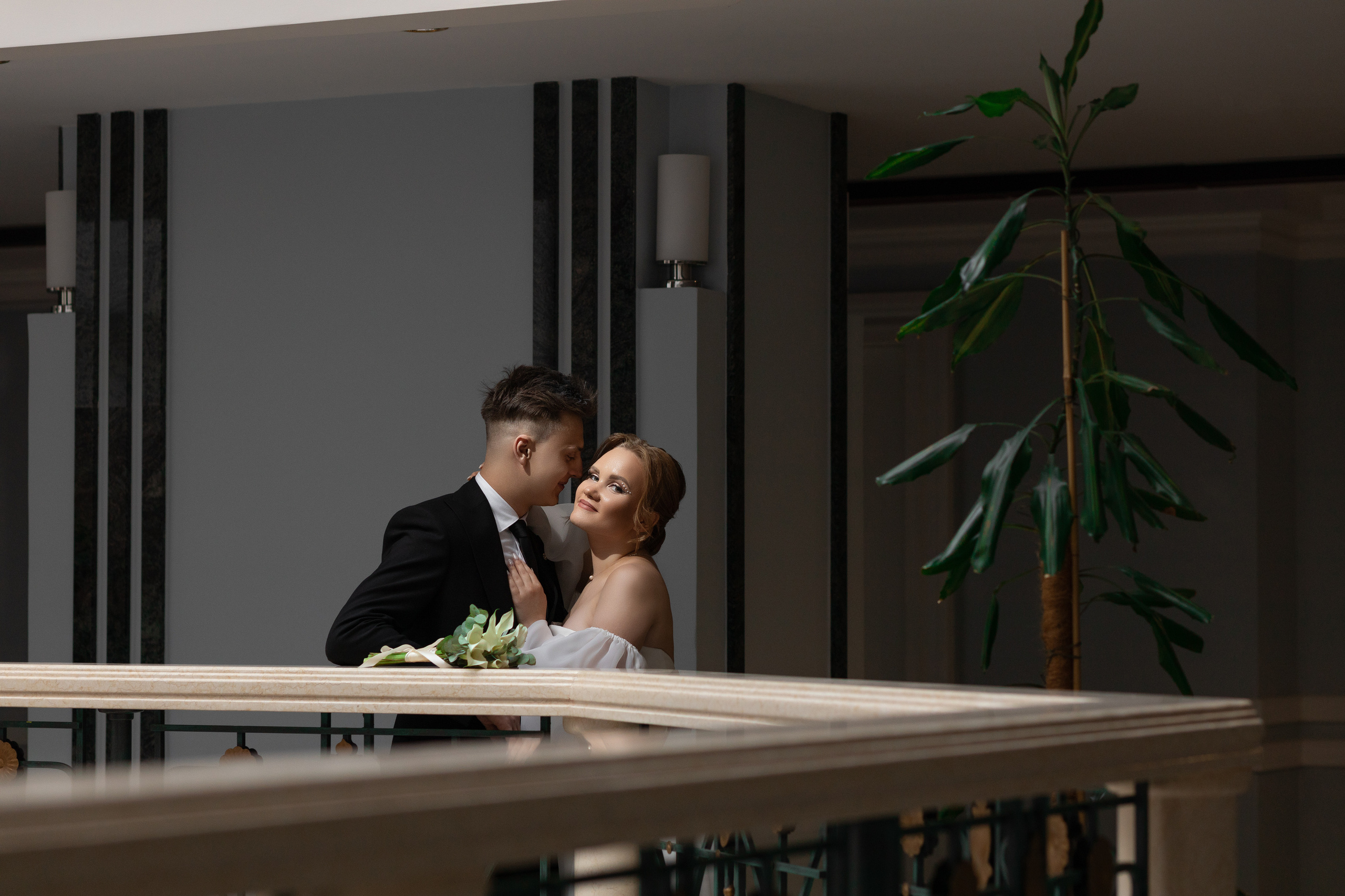 Свадебные фотосессии. Фотограф Минск