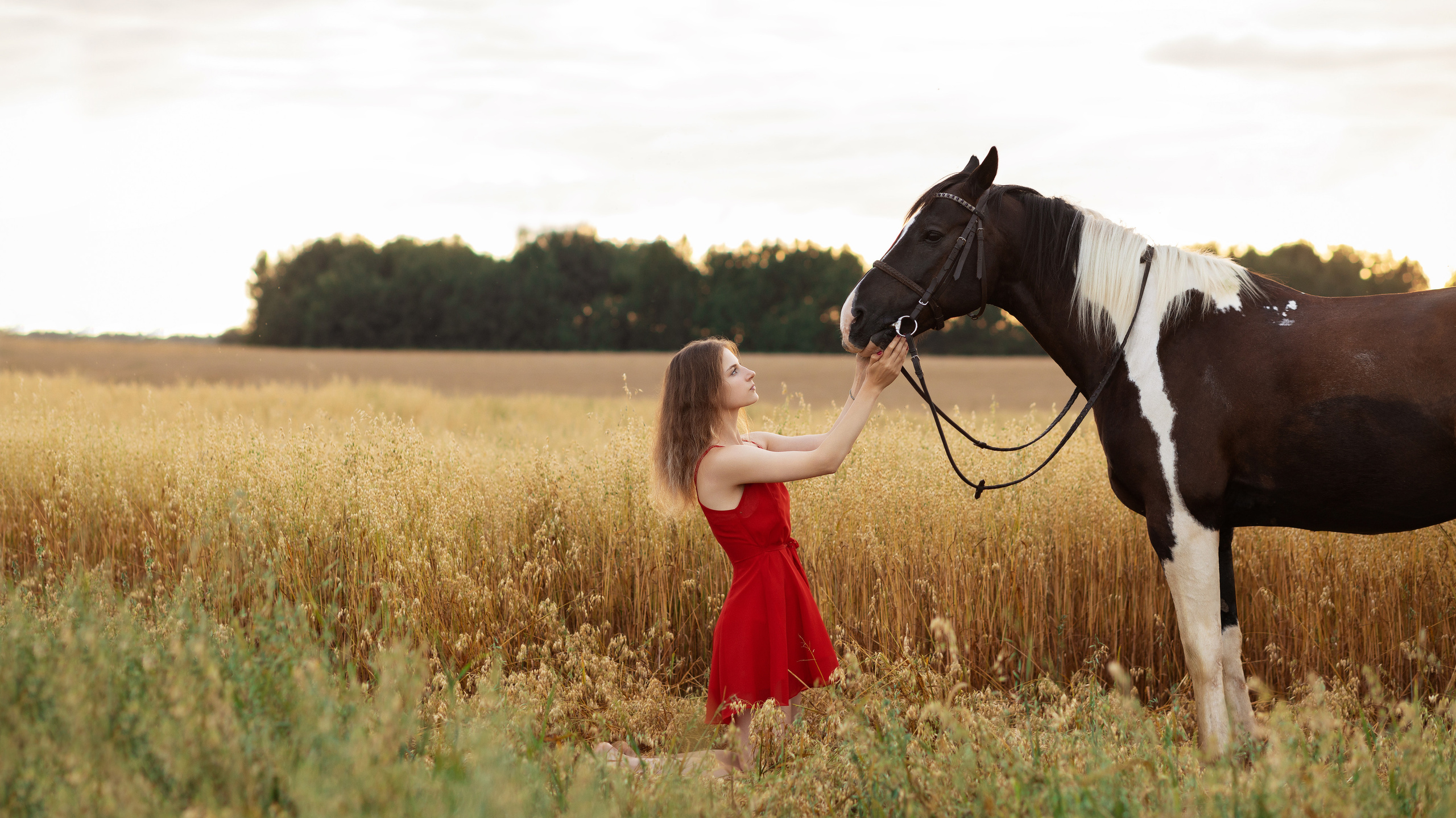 Индивидуальные фотопрогулки. Фотограф Минск