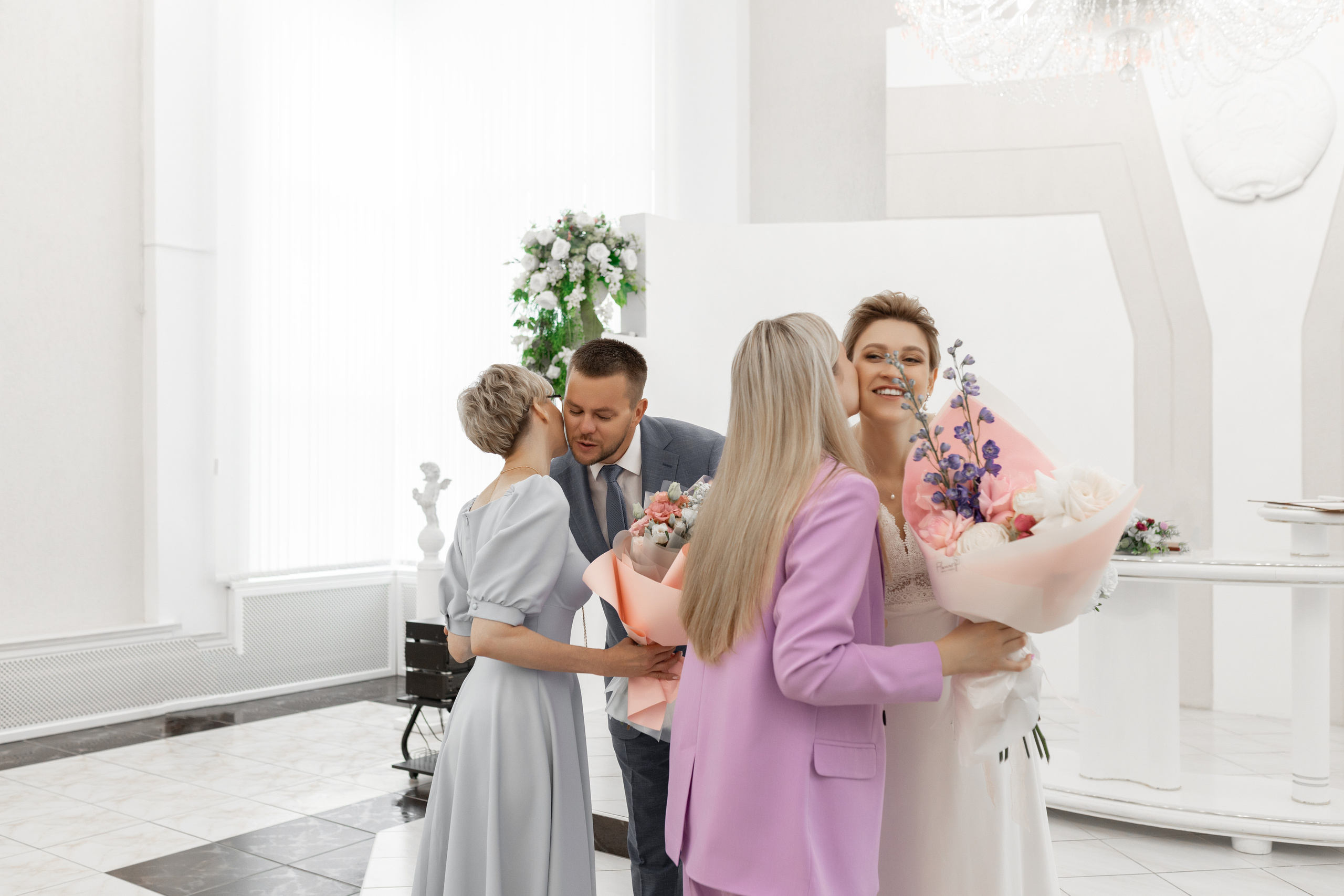 Съёмка мероприятий. Фотограф Минск